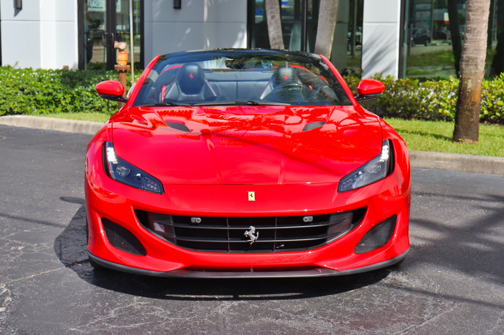 Used-2019-Ferrari-Portofino