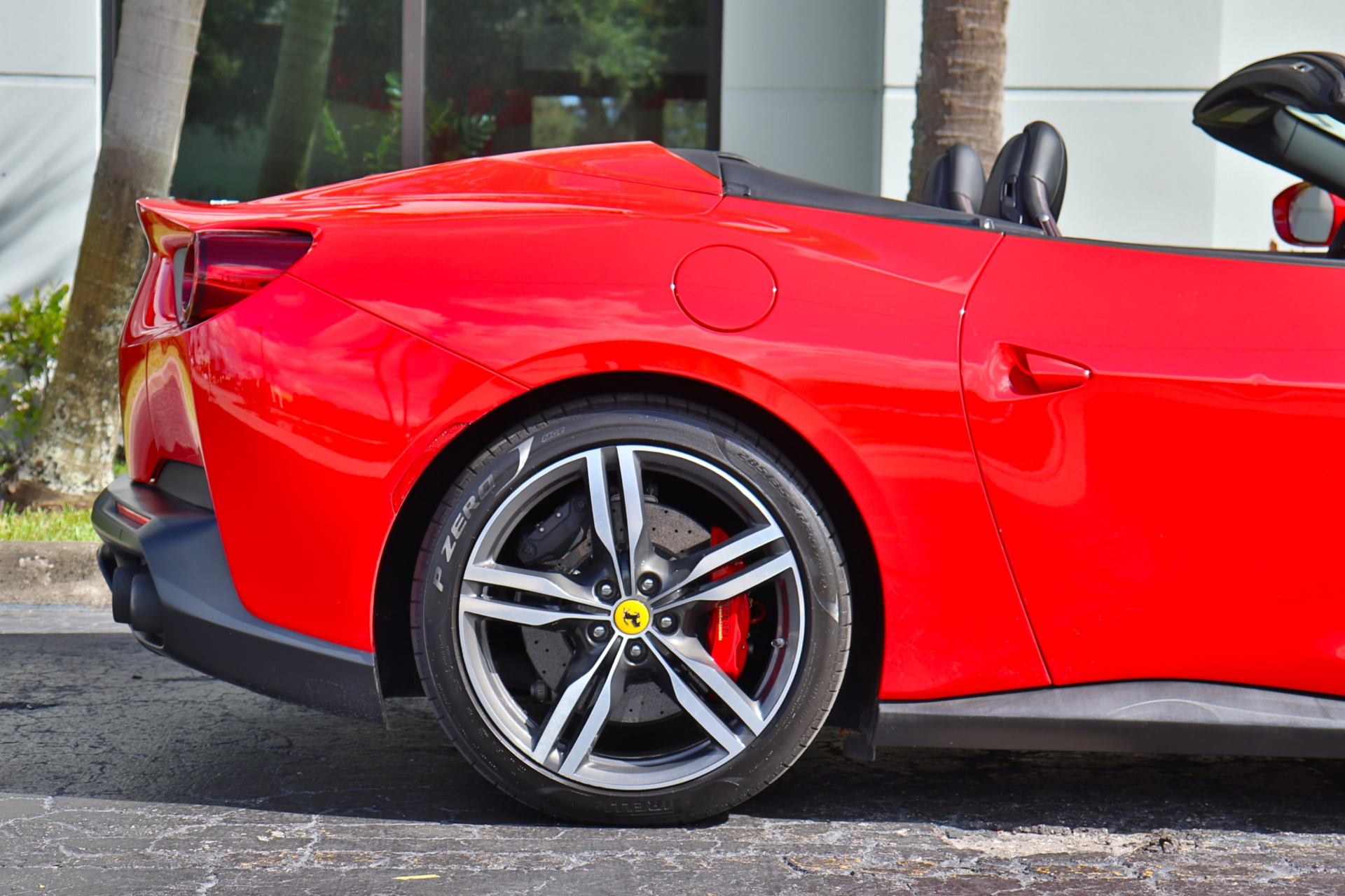 Used-2019-Ferrari-Portofino