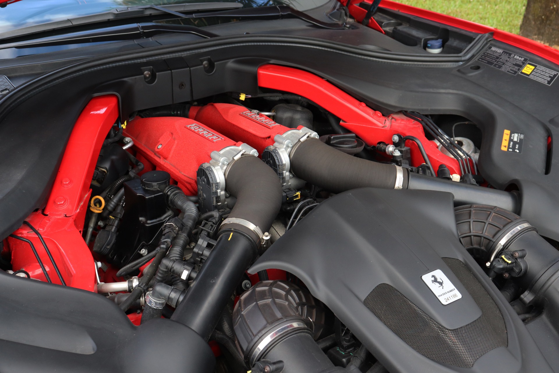 Used-2019-Ferrari-Portofino