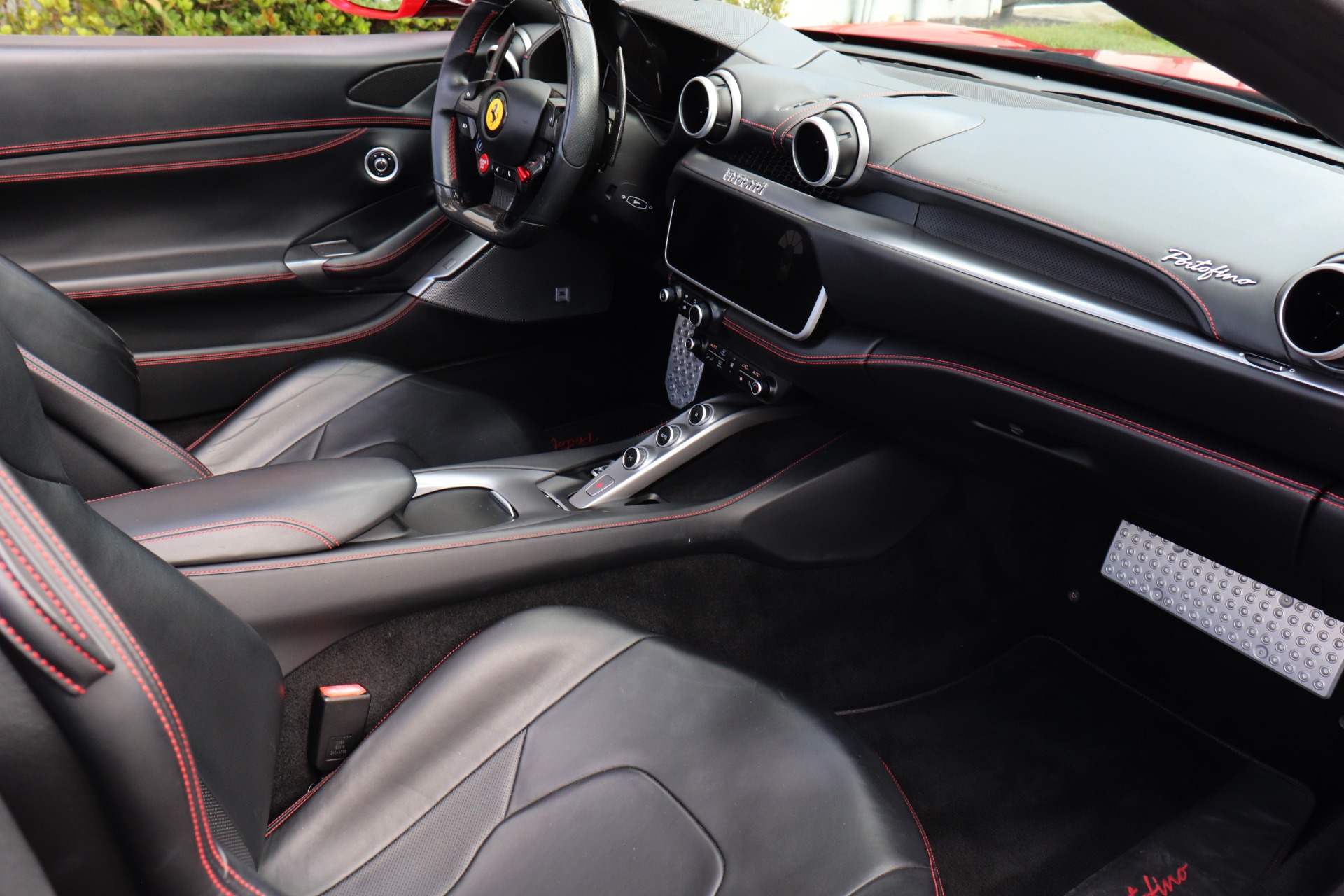 Used-2019-Ferrari-Portofino
