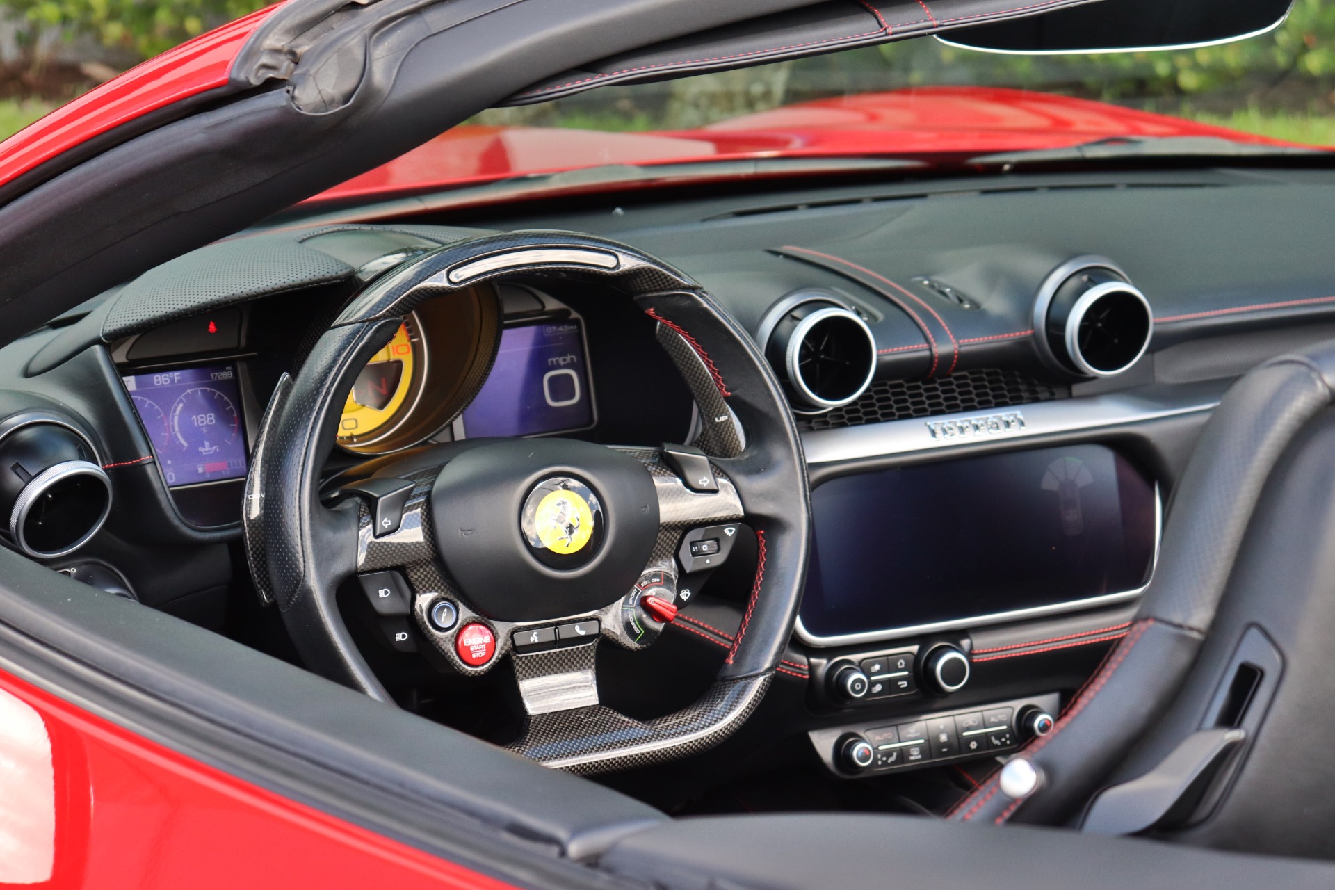 Used-2019-Ferrari-Portofino