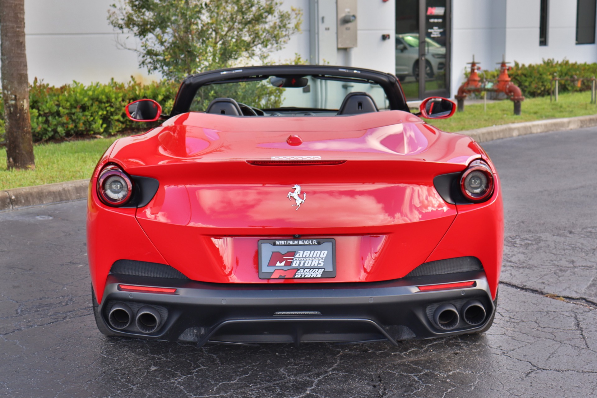 Used-2019-Ferrari-Portofino