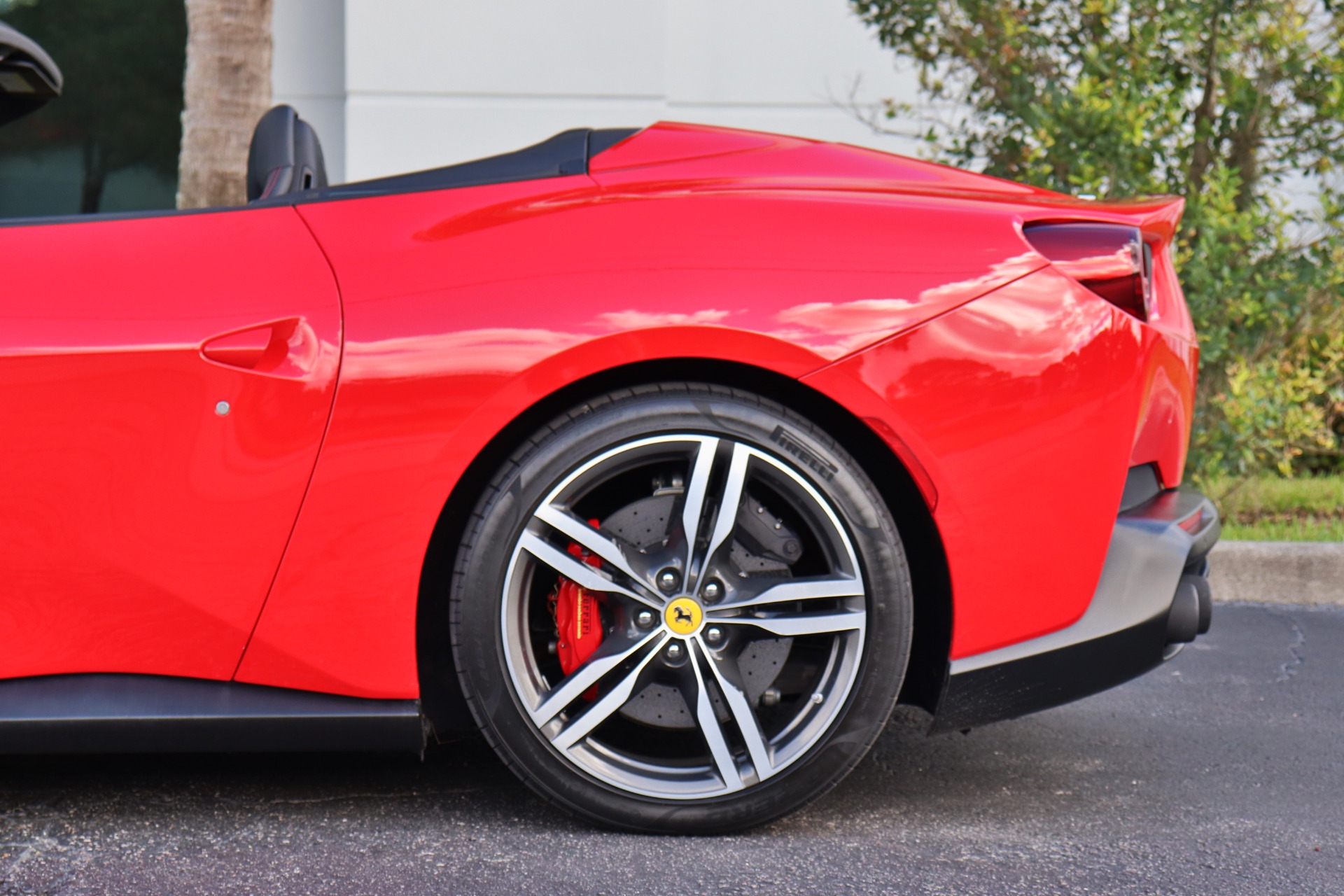 Used-2019-Ferrari-Portofino