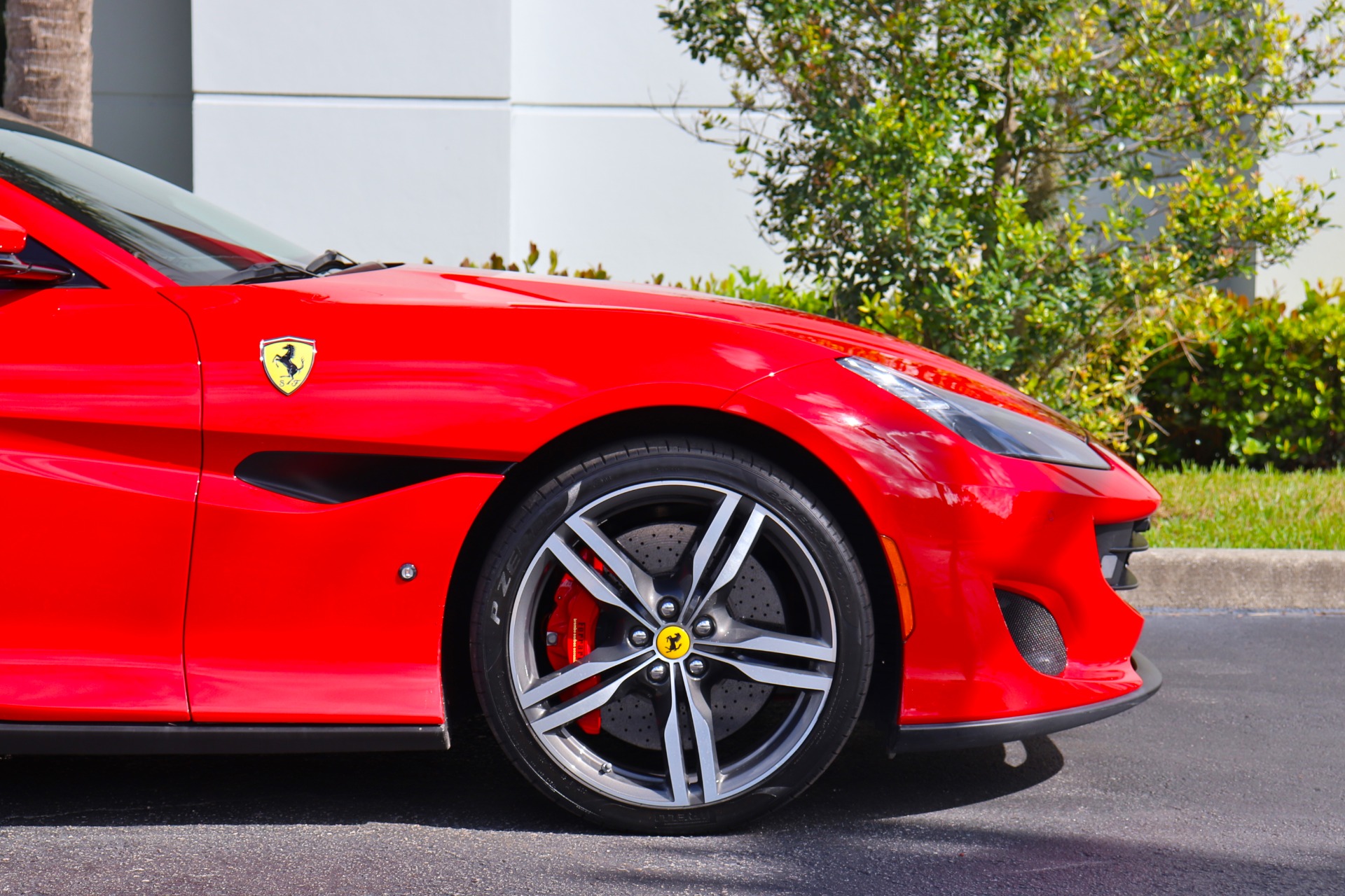 Used-2019-Ferrari-Portofino