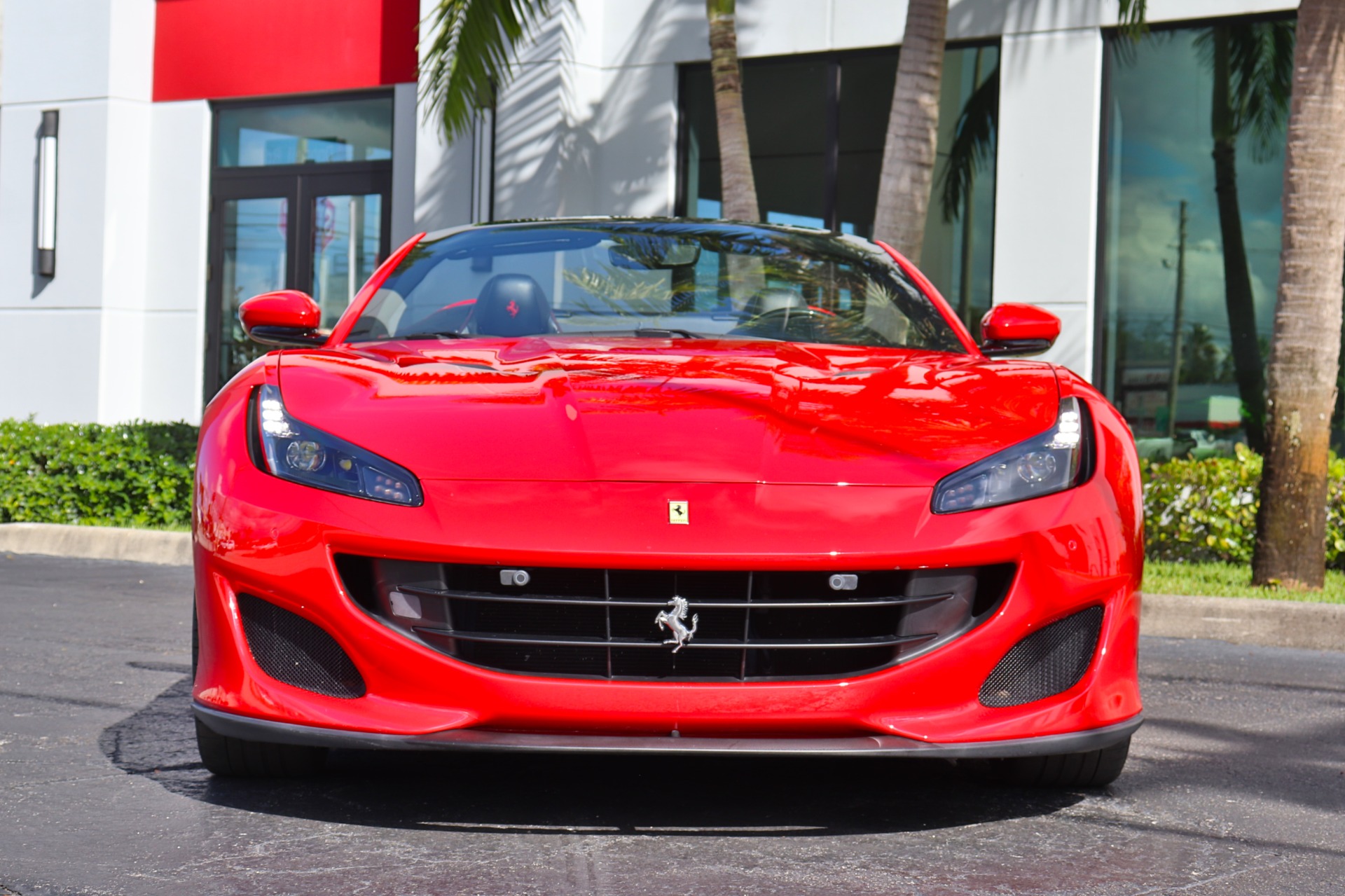 Used-2019-Ferrari-Portofino