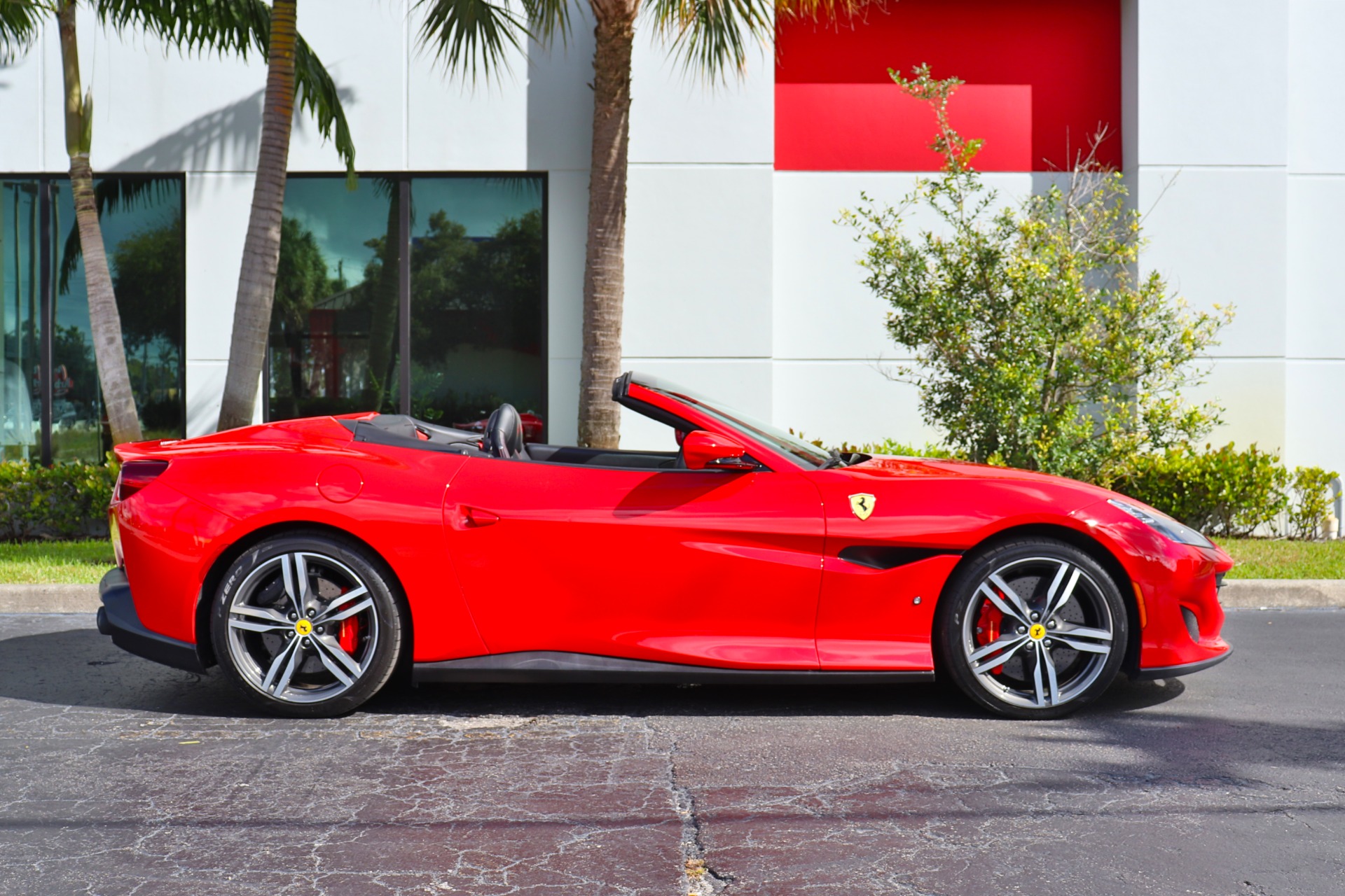 Used-2019-Ferrari-Portofino
