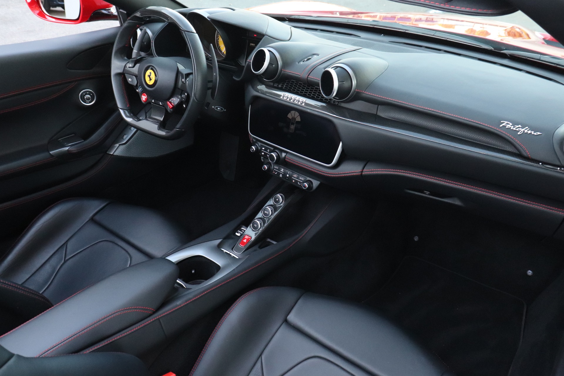 Used-2020-Ferrari-Portofino