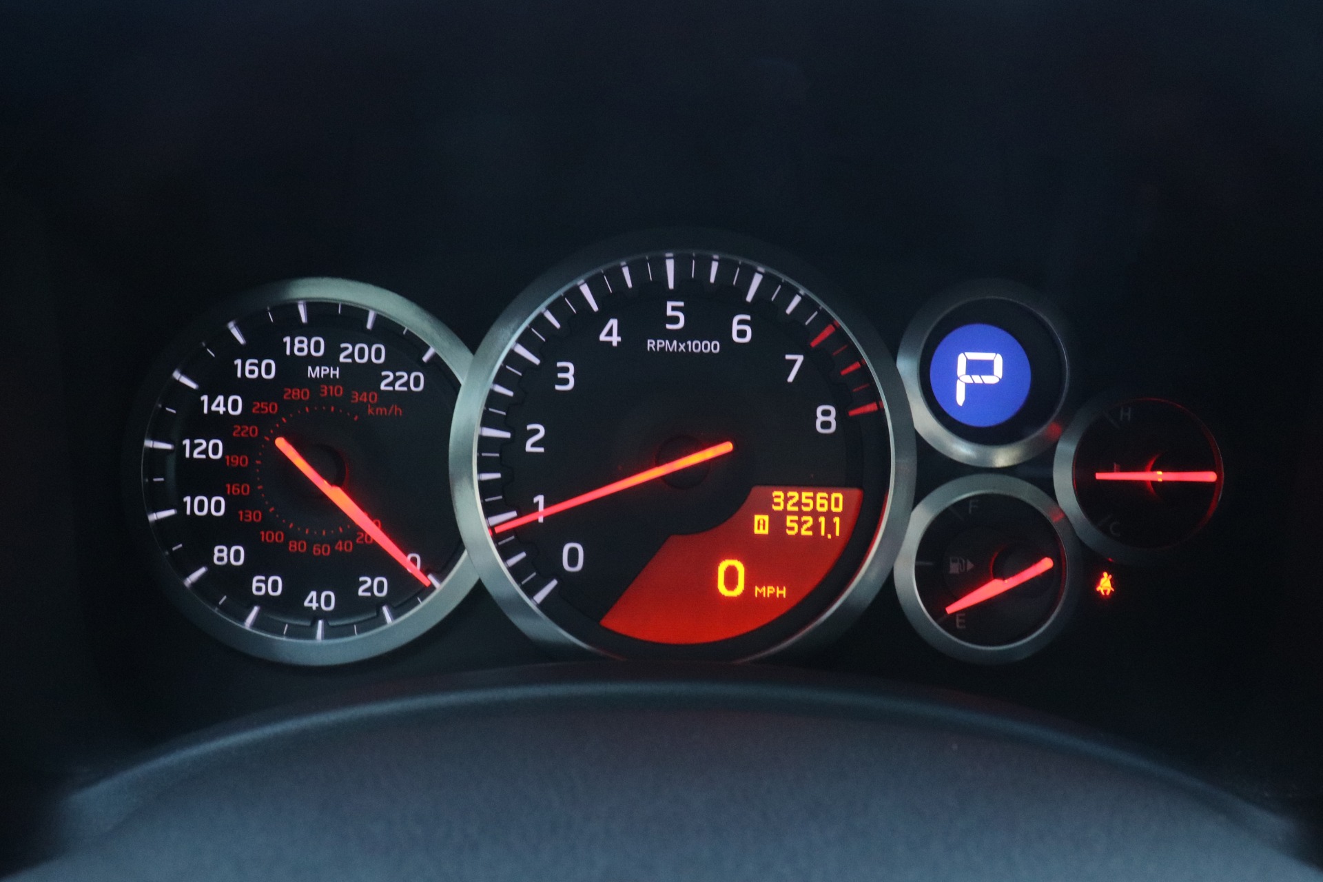 Used-2011-Nissan-GT-R-Premium