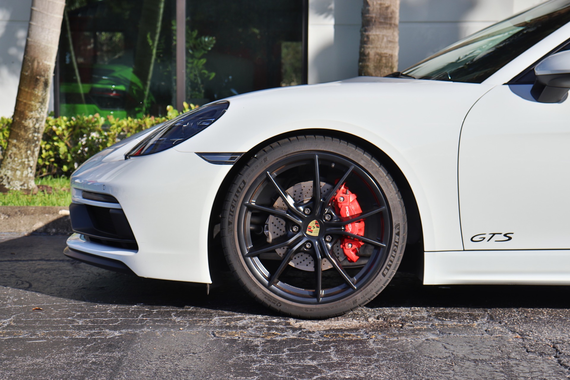 Used-2018-Porsche-718-Cayman-GTS
