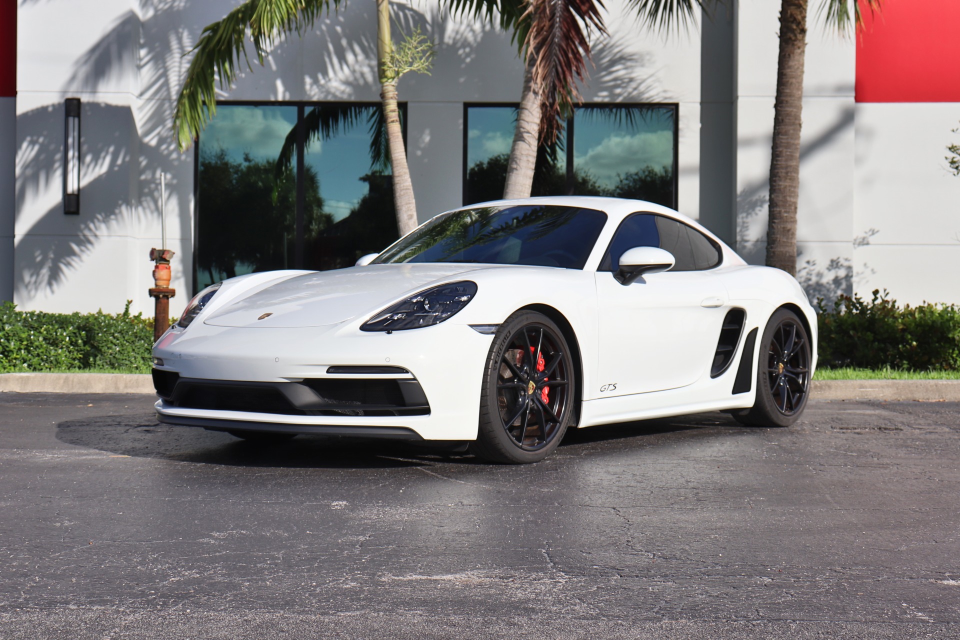 Used-2018-Porsche-718-Cayman-GTS