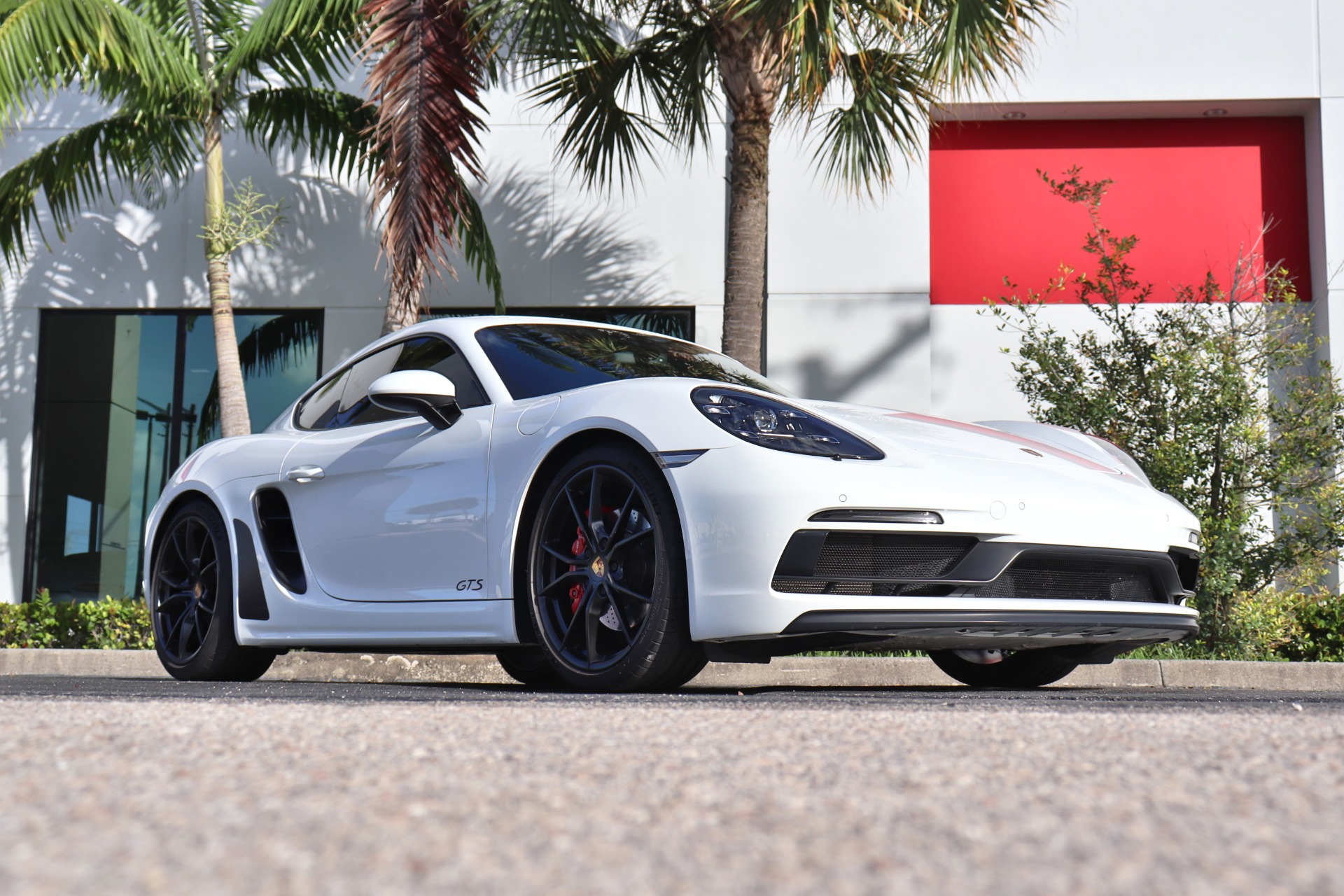 Used-2018-Porsche-718-Cayman-GTS