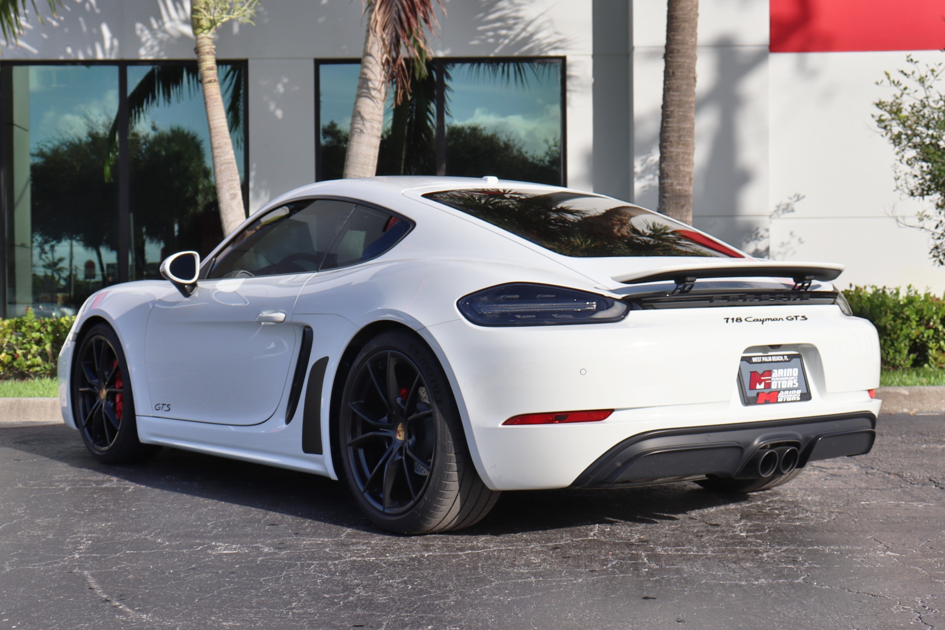 Used-2018-Porsche-718-Cayman-GTS