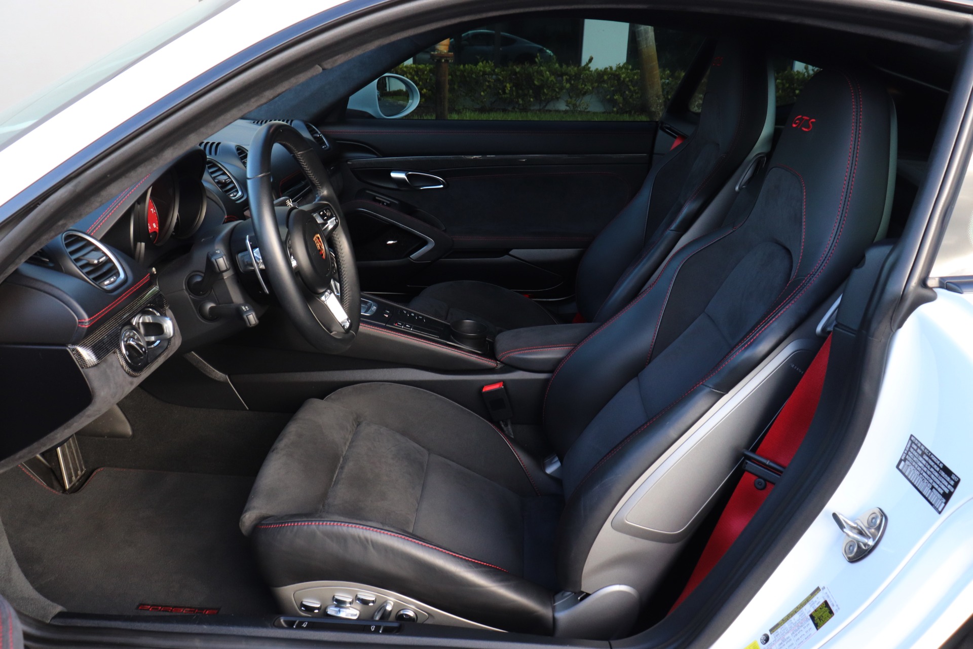 Used-2018-Porsche-718-Cayman-GTS