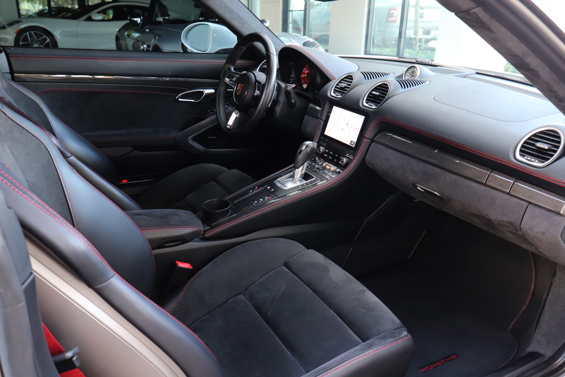 Used-2018-Porsche-718-Cayman-GTS