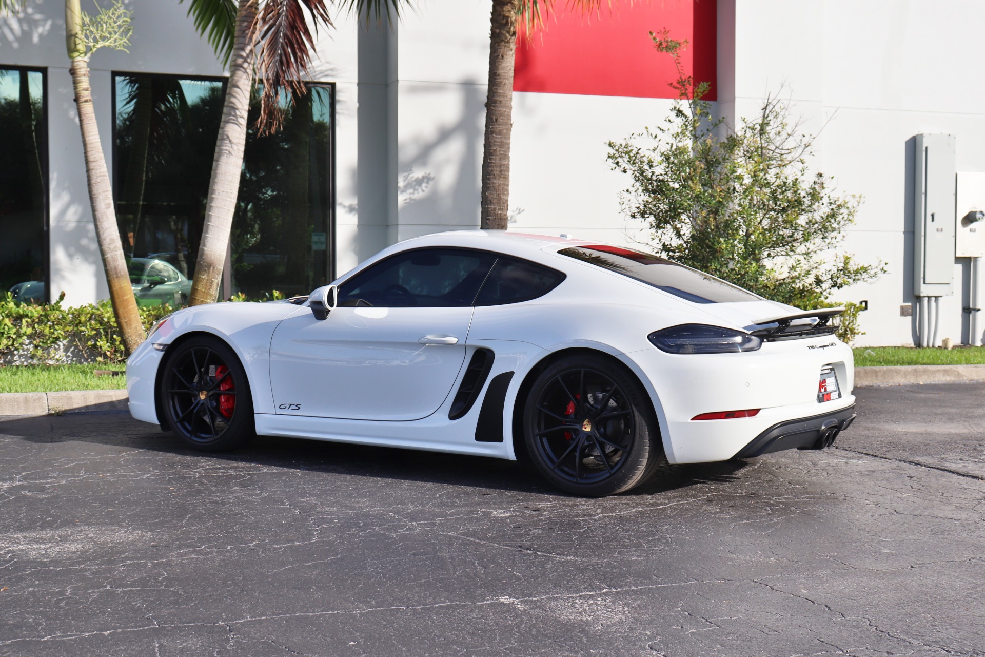 Used-2018-Porsche-718-Cayman-GTS