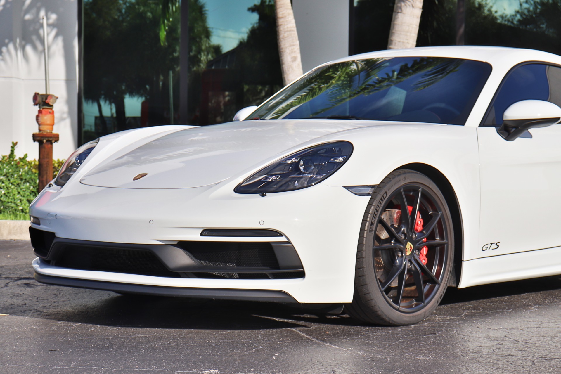Used-2018-Porsche-718-Cayman-GTS