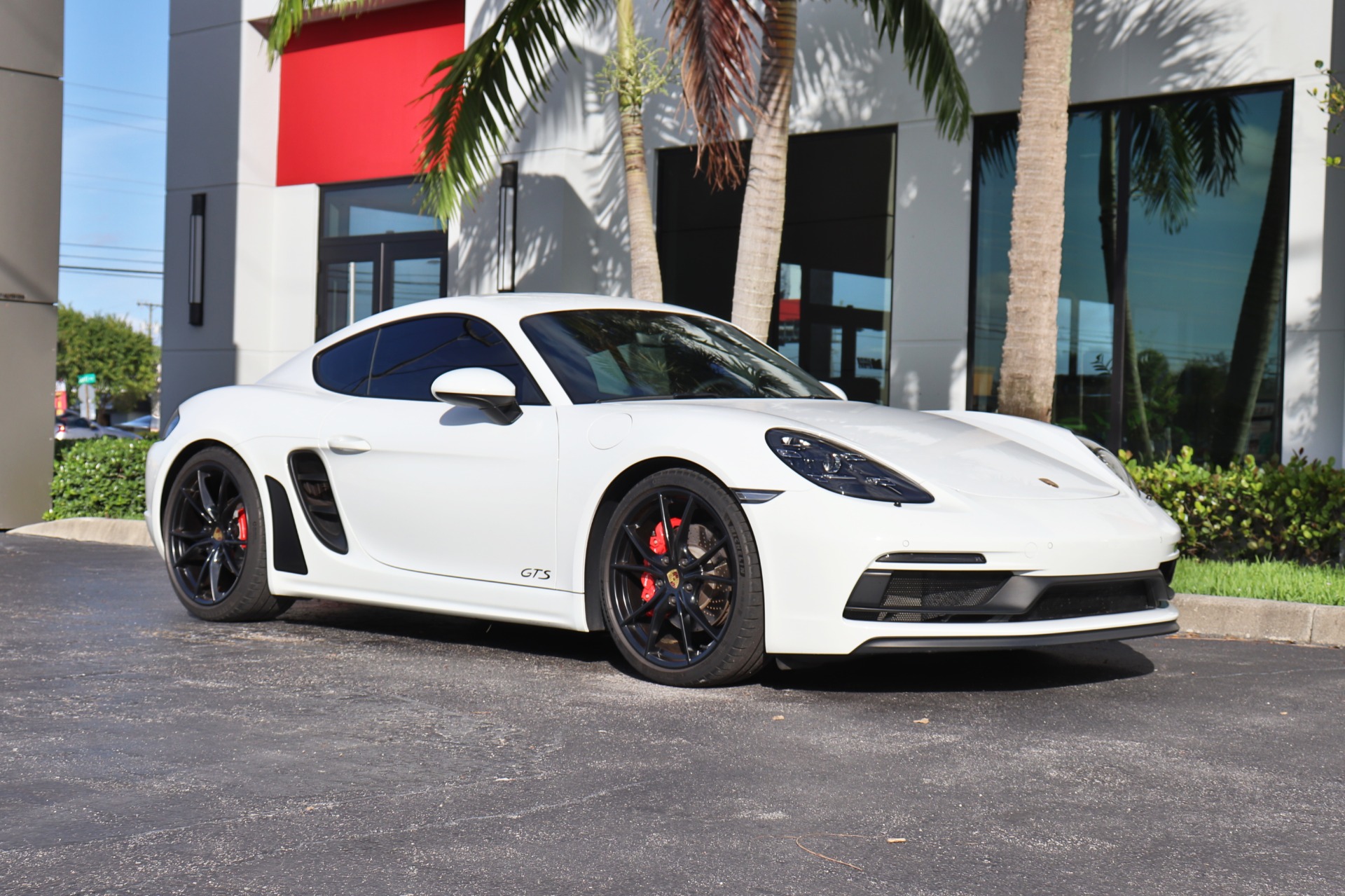 Used-2018-Porsche-718-Cayman-GTS
