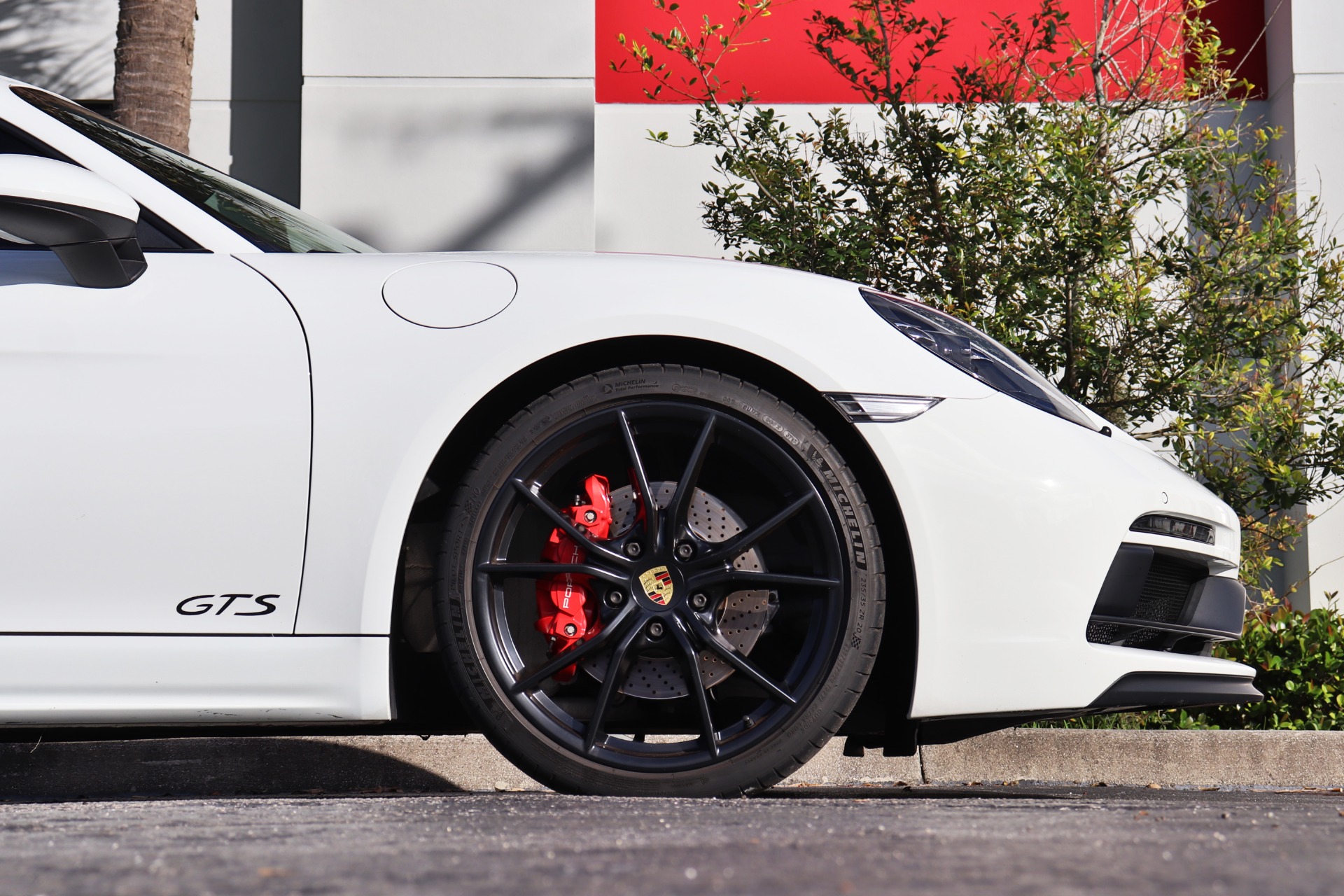 Used-2018-Porsche-718-Cayman-GTS