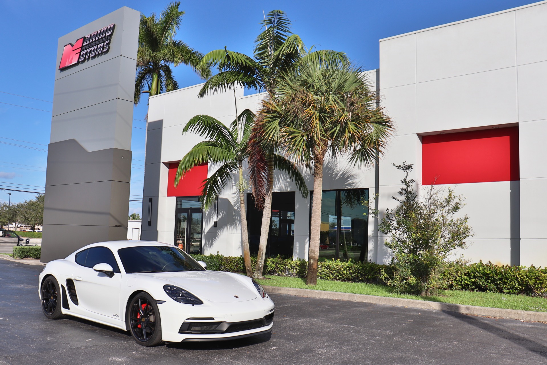Used-2018-Porsche-718-Cayman-GTS