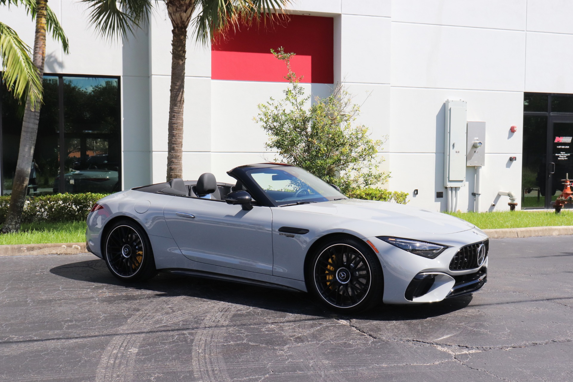 Used-2022-Mercedes-Benz-SL-Class-AMG-SL-63