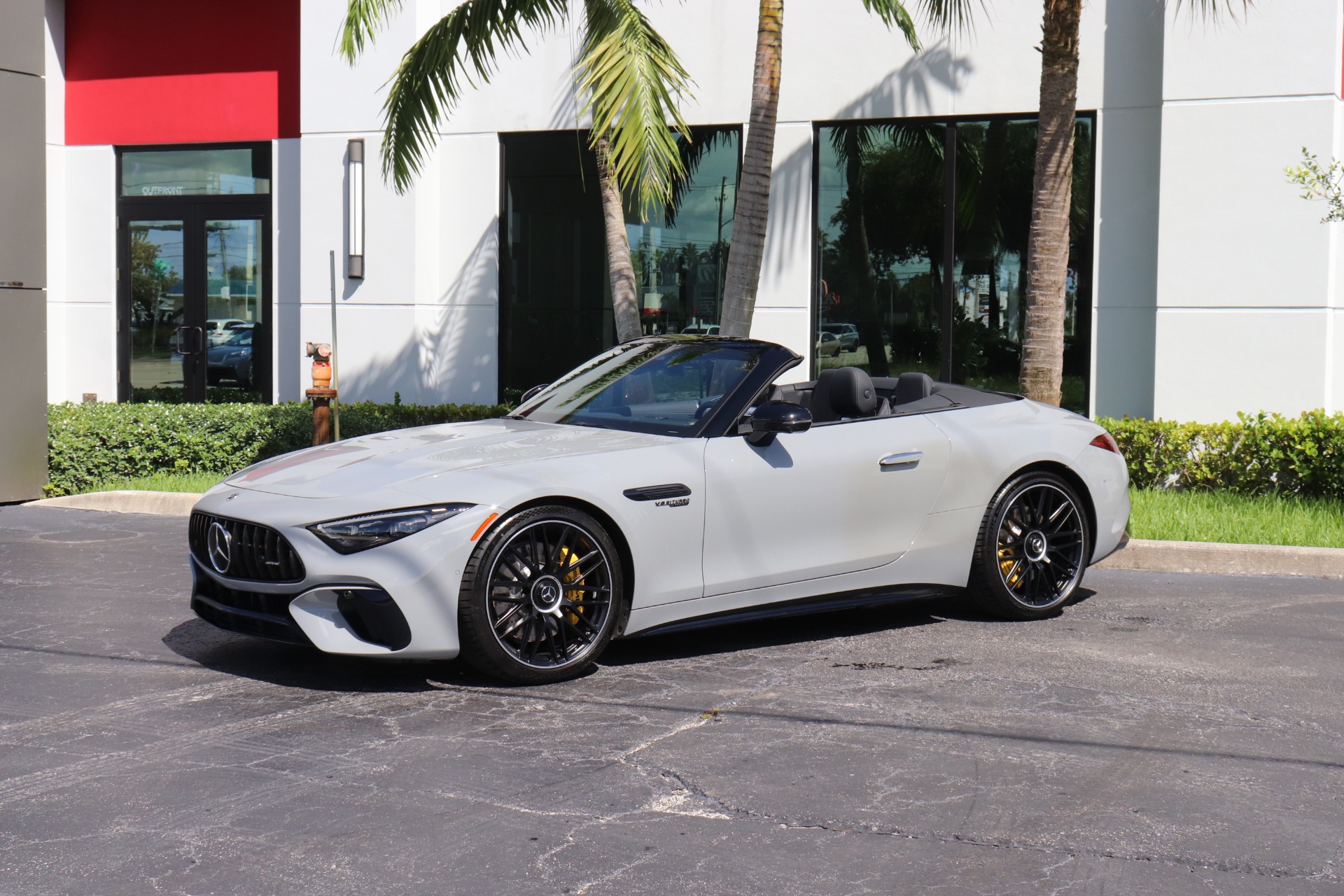 Used-2022-Mercedes-Benz-SL-Class-AMG-SL-63