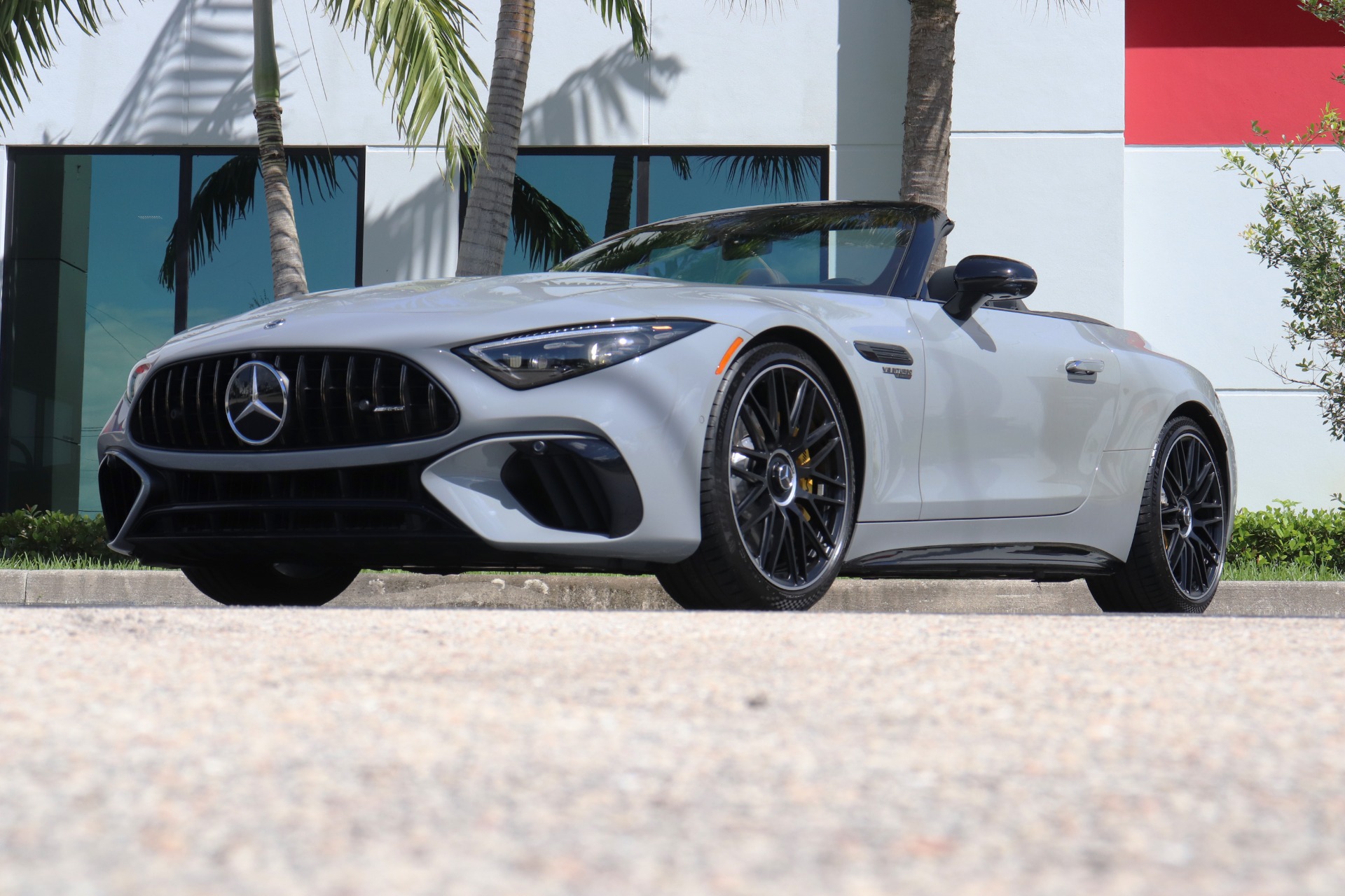 Used-2022-Mercedes-Benz-SL-Class-AMG-SL-63