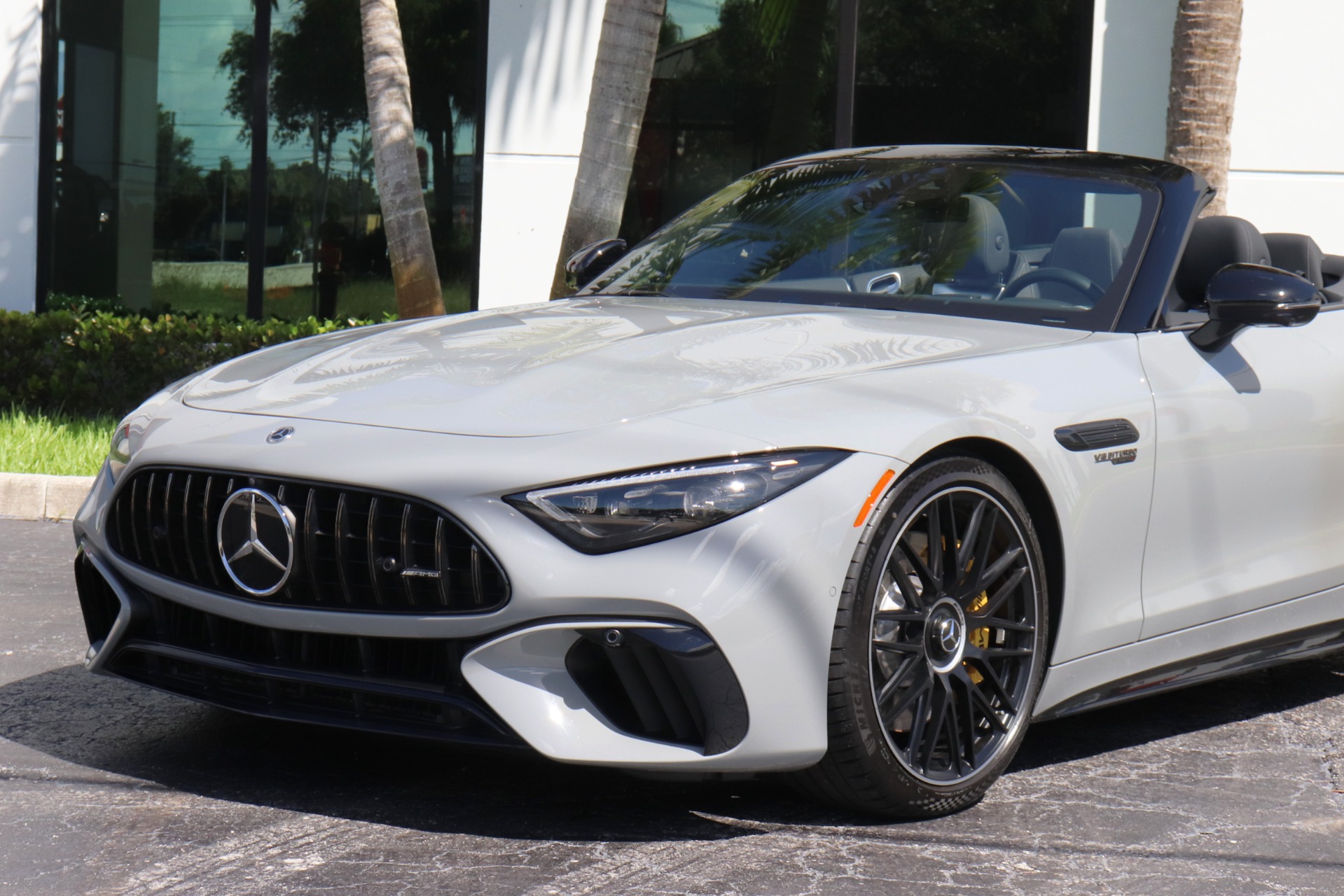 Used-2022-Mercedes-Benz-SL-Class-AMG-SL-63