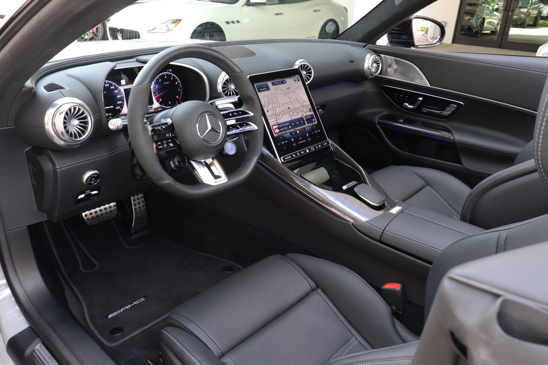 Used-2022-Mercedes-Benz-SL-Class-AMG-SL-63