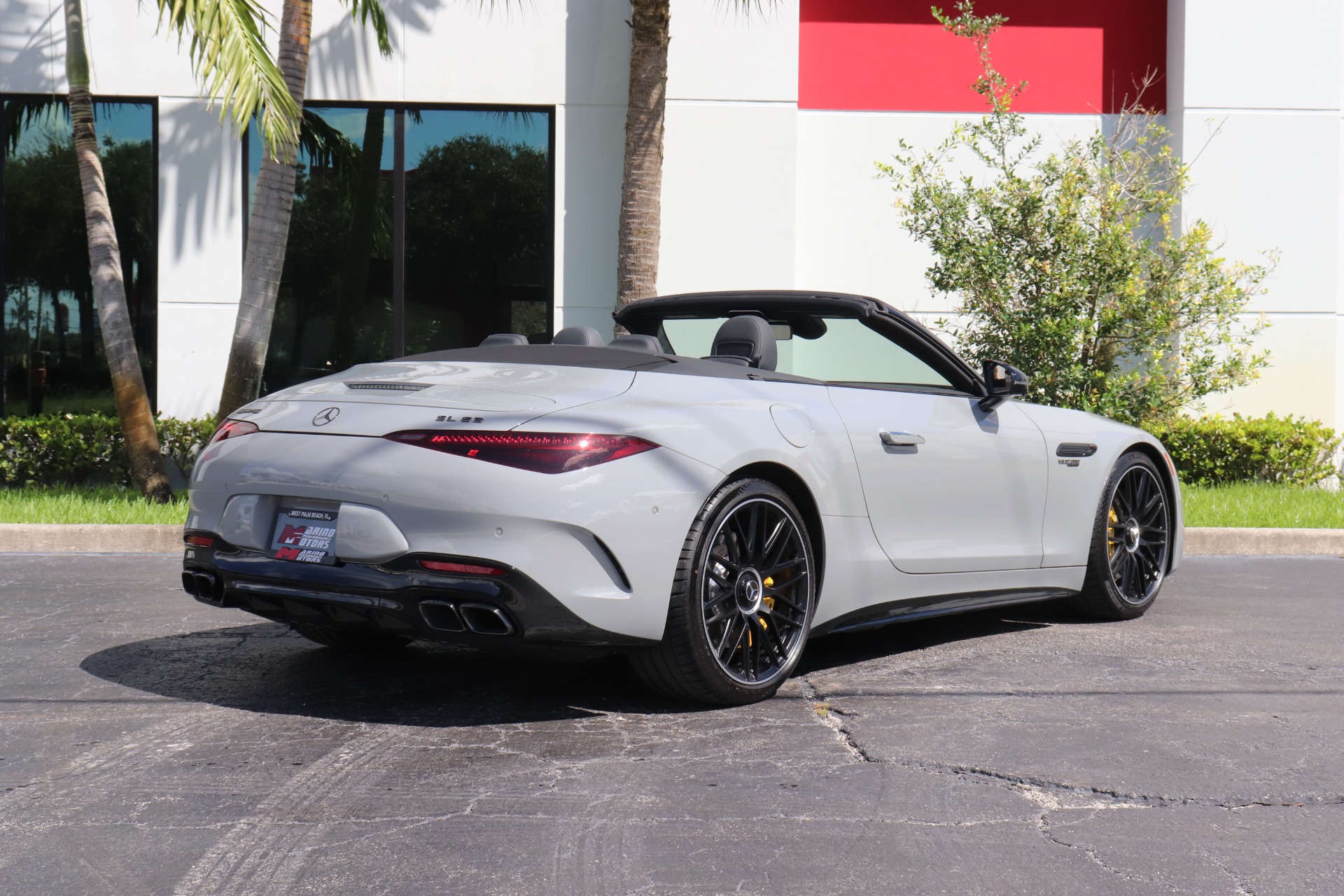 Used-2022-Mercedes-Benz-SL-Class-AMG-SL-63