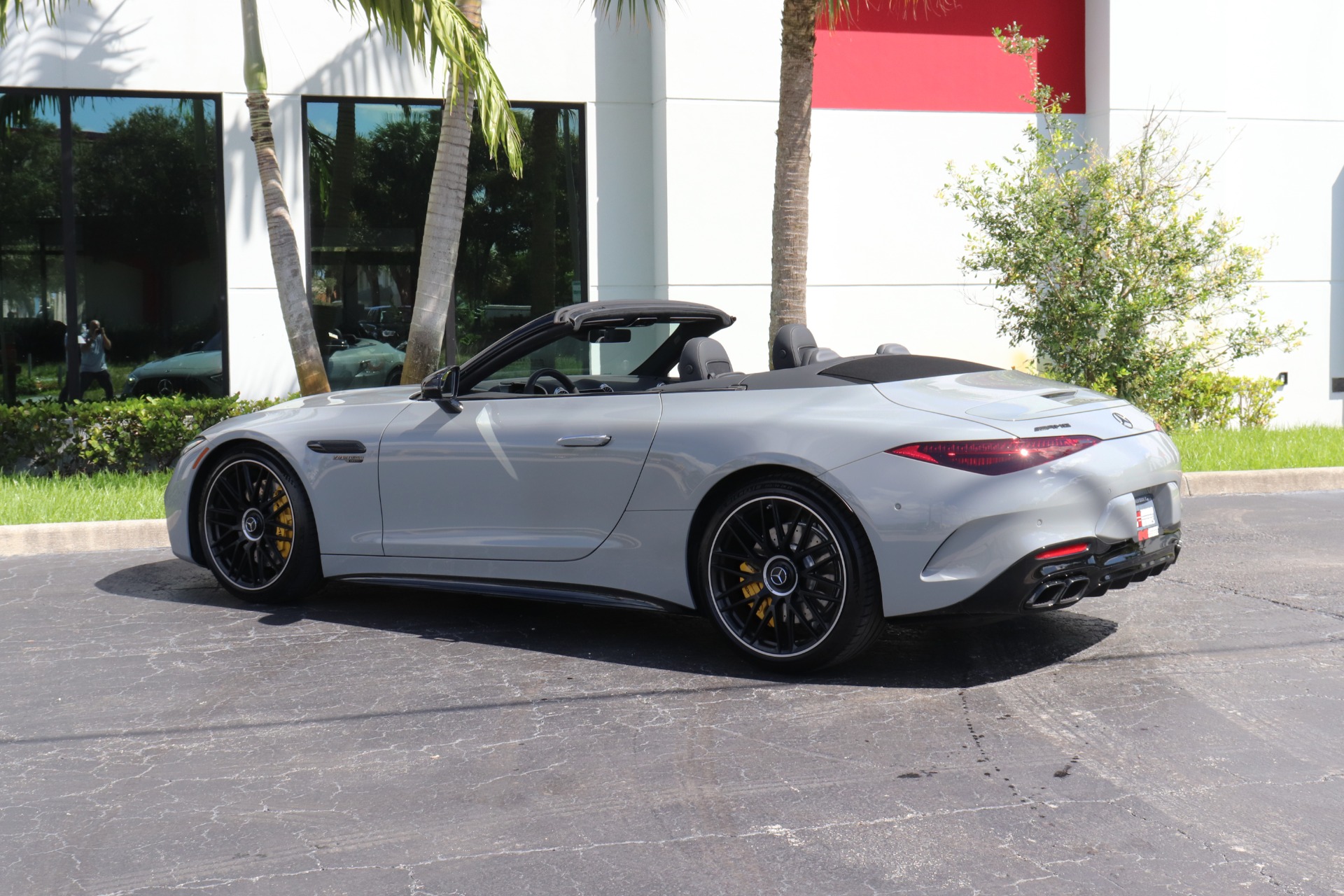 Used-2022-Mercedes-Benz-SL-Class-AMG-SL-63