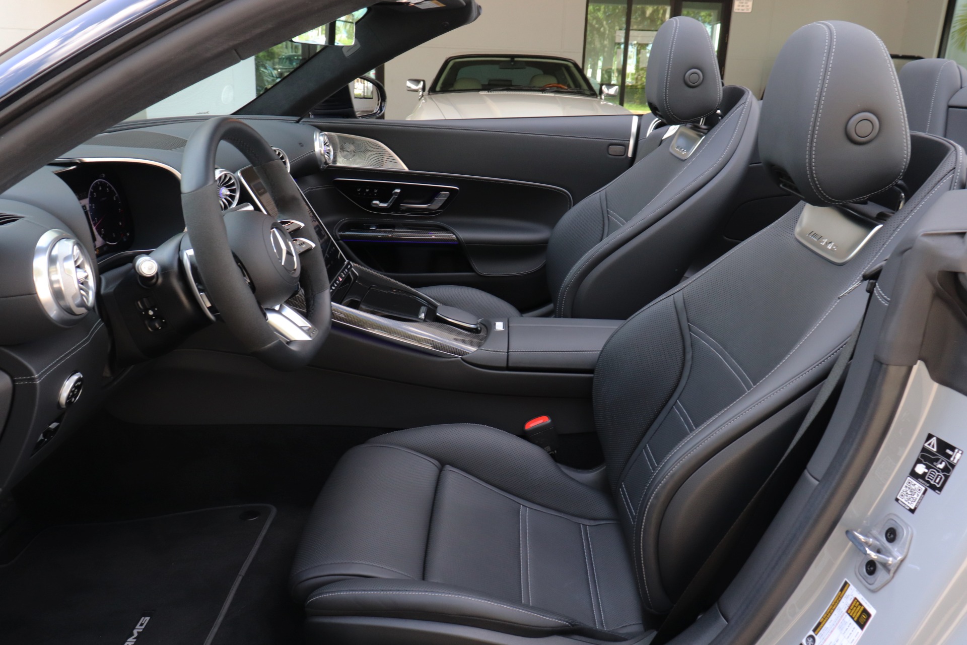 Used-2022-Mercedes-Benz-SL-Class-AMG-SL-63