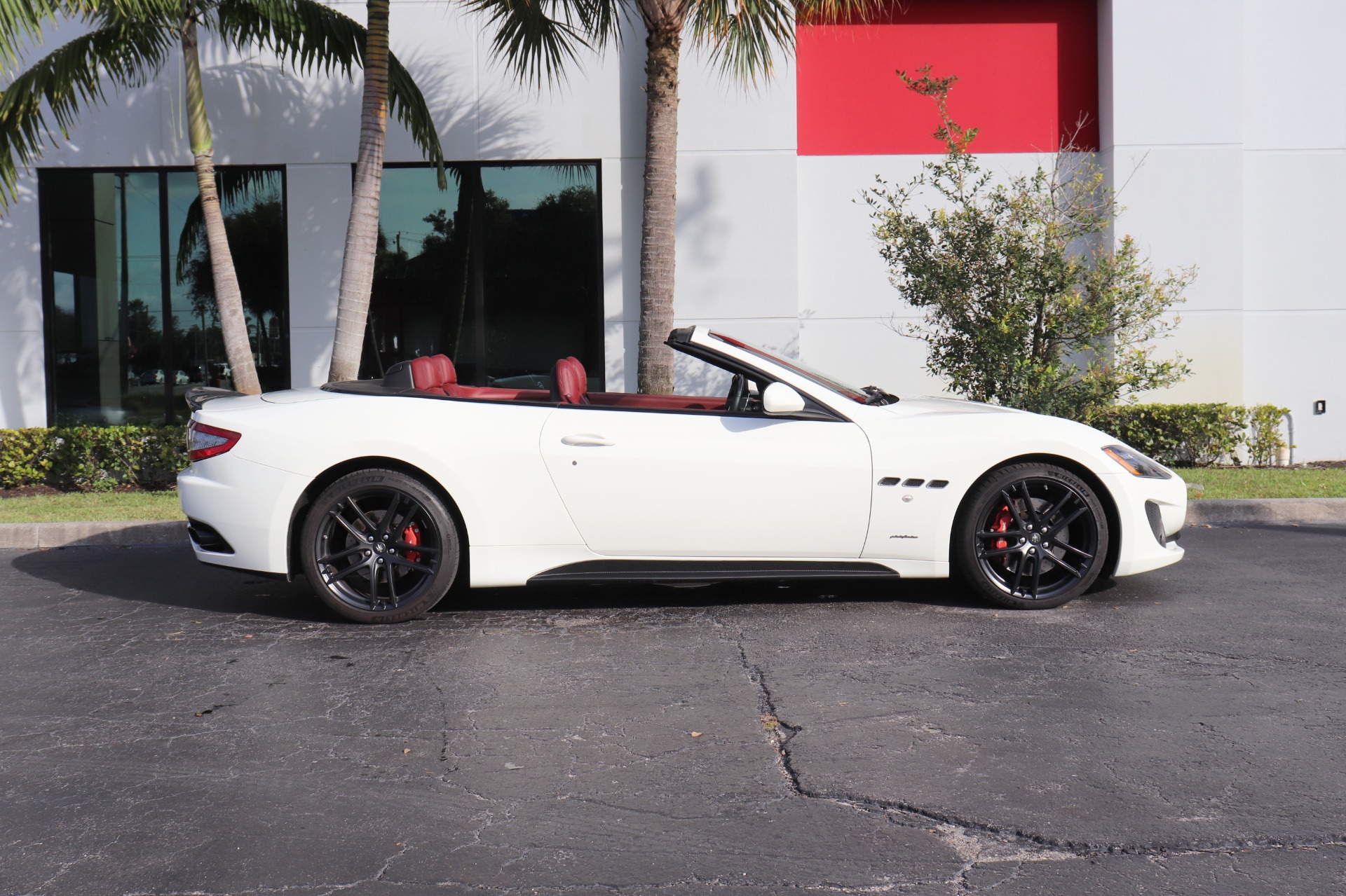 Used-2016-Maserati-GranTurismo-Sport-Convertible