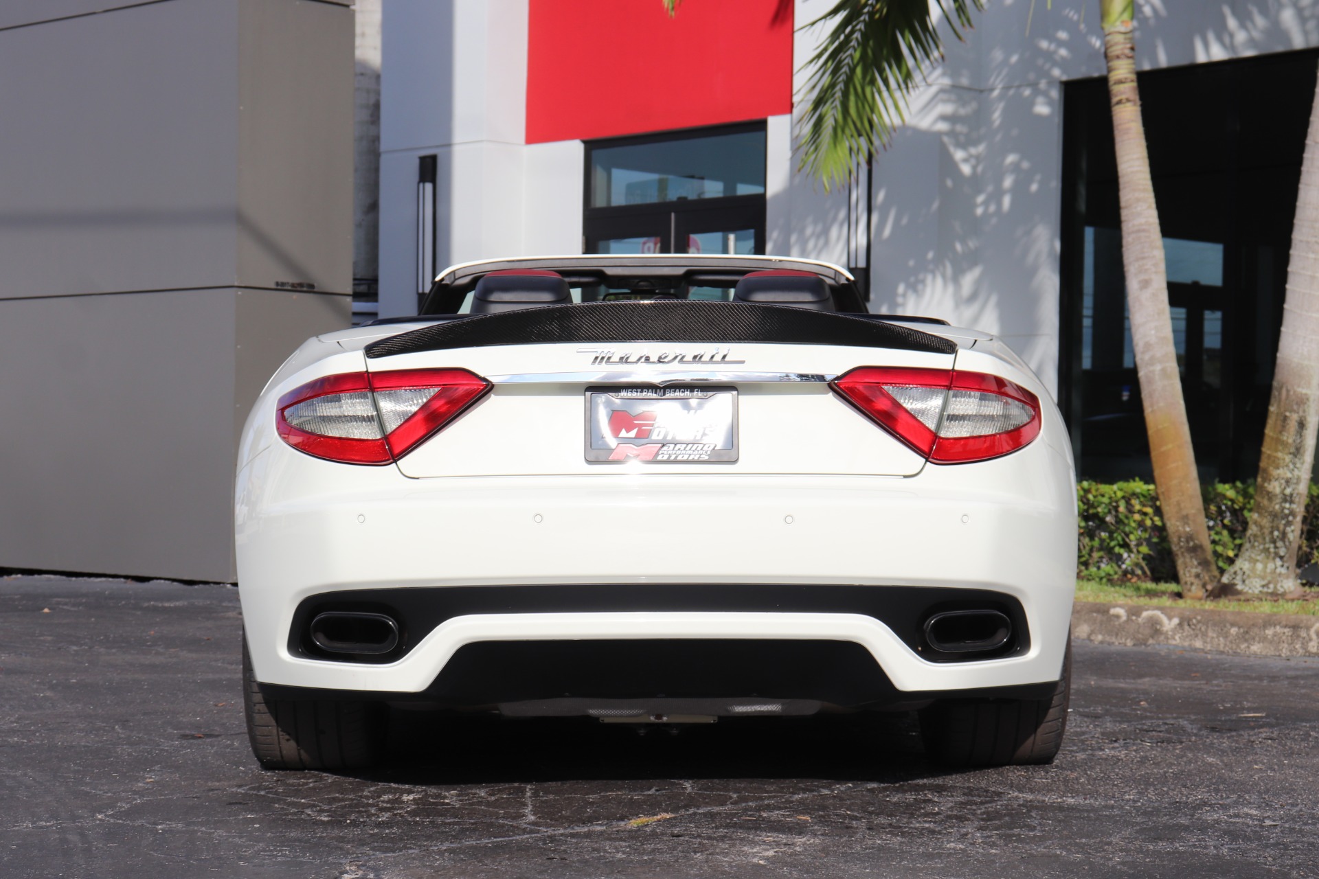 Used-2016-Maserati-GranTurismo-Sport-Convertible