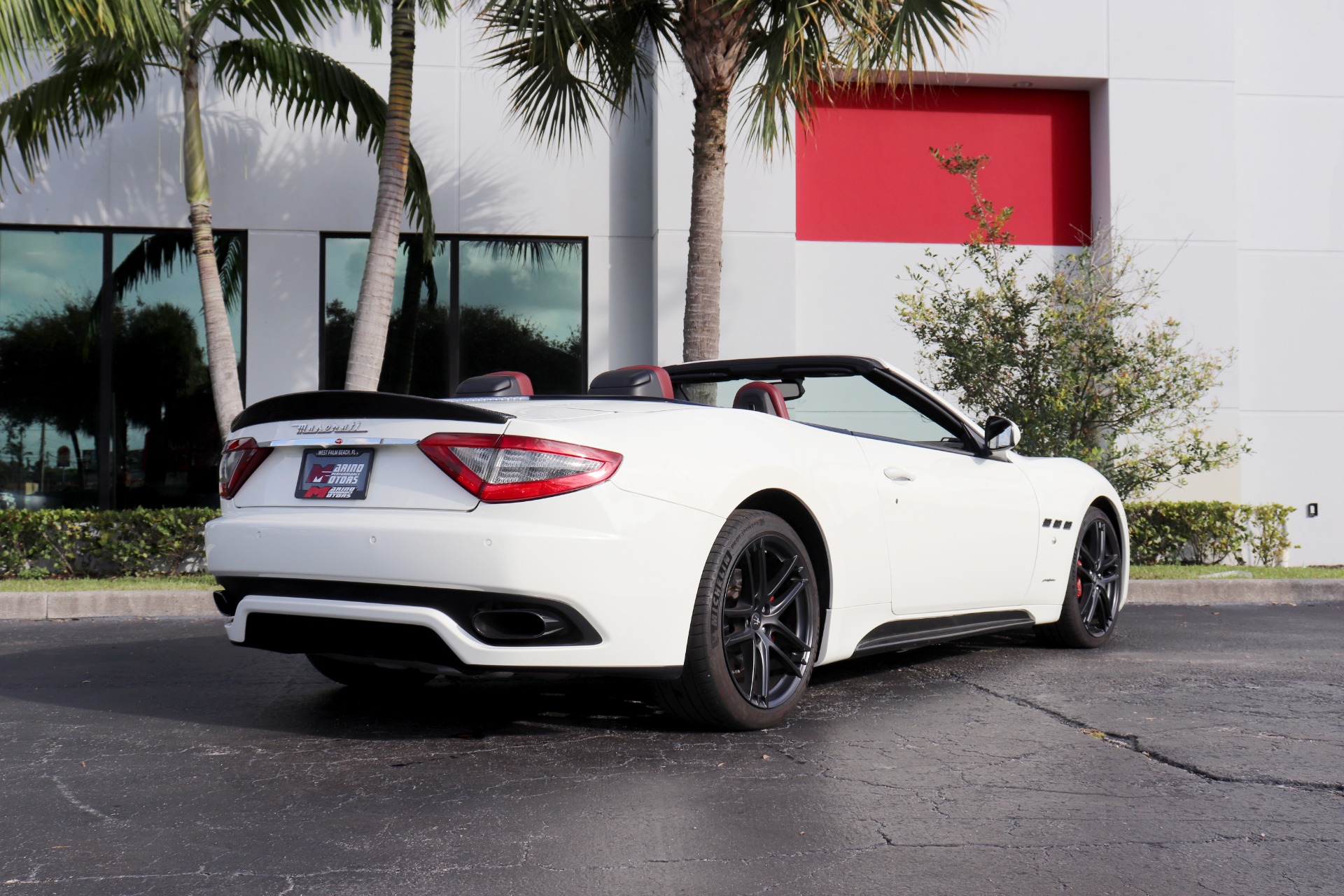 Used-2016-Maserati-GranTurismo-Sport-Convertible