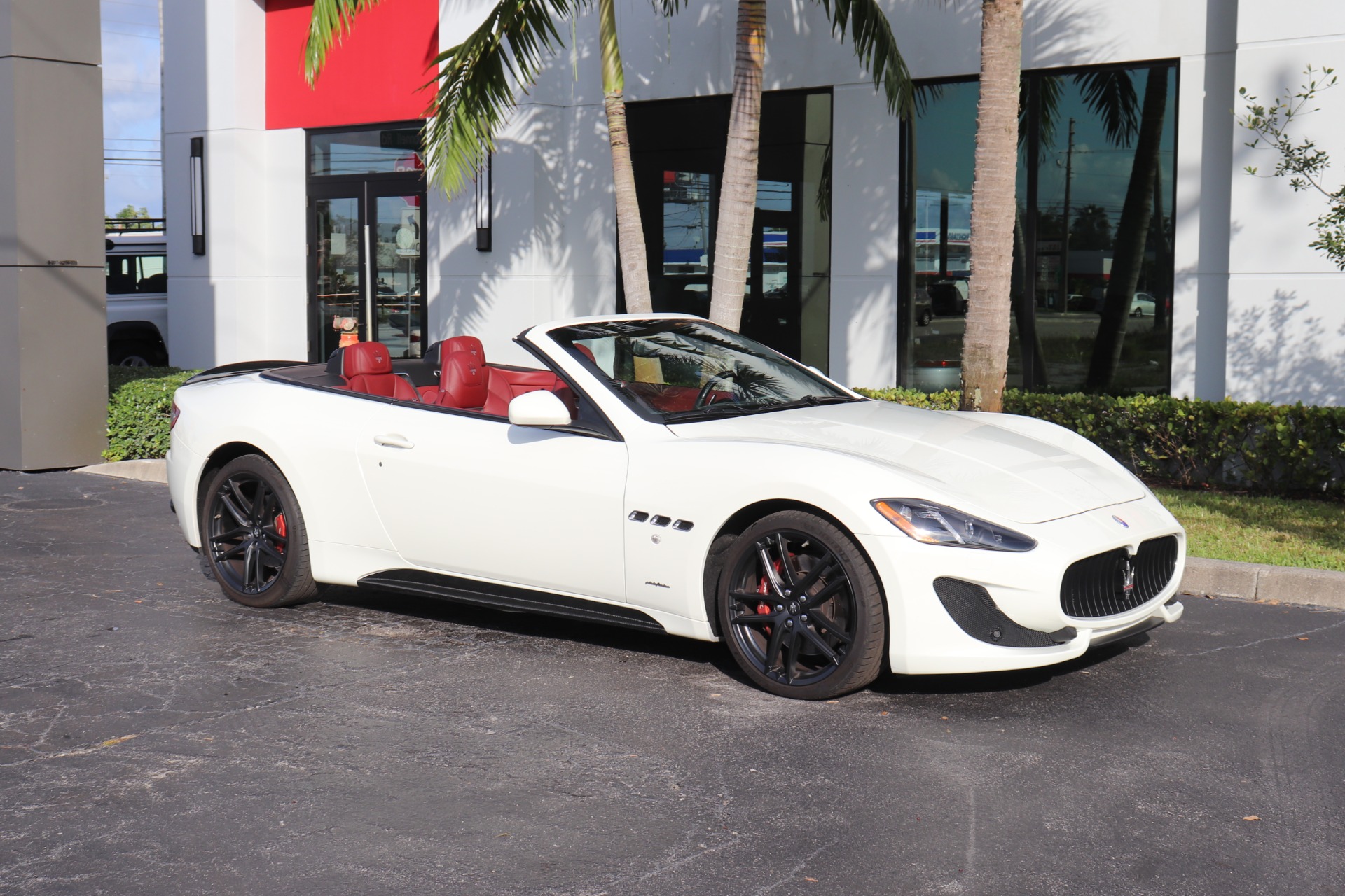 Used-2016-Maserati-GranTurismo-Sport-Convertible