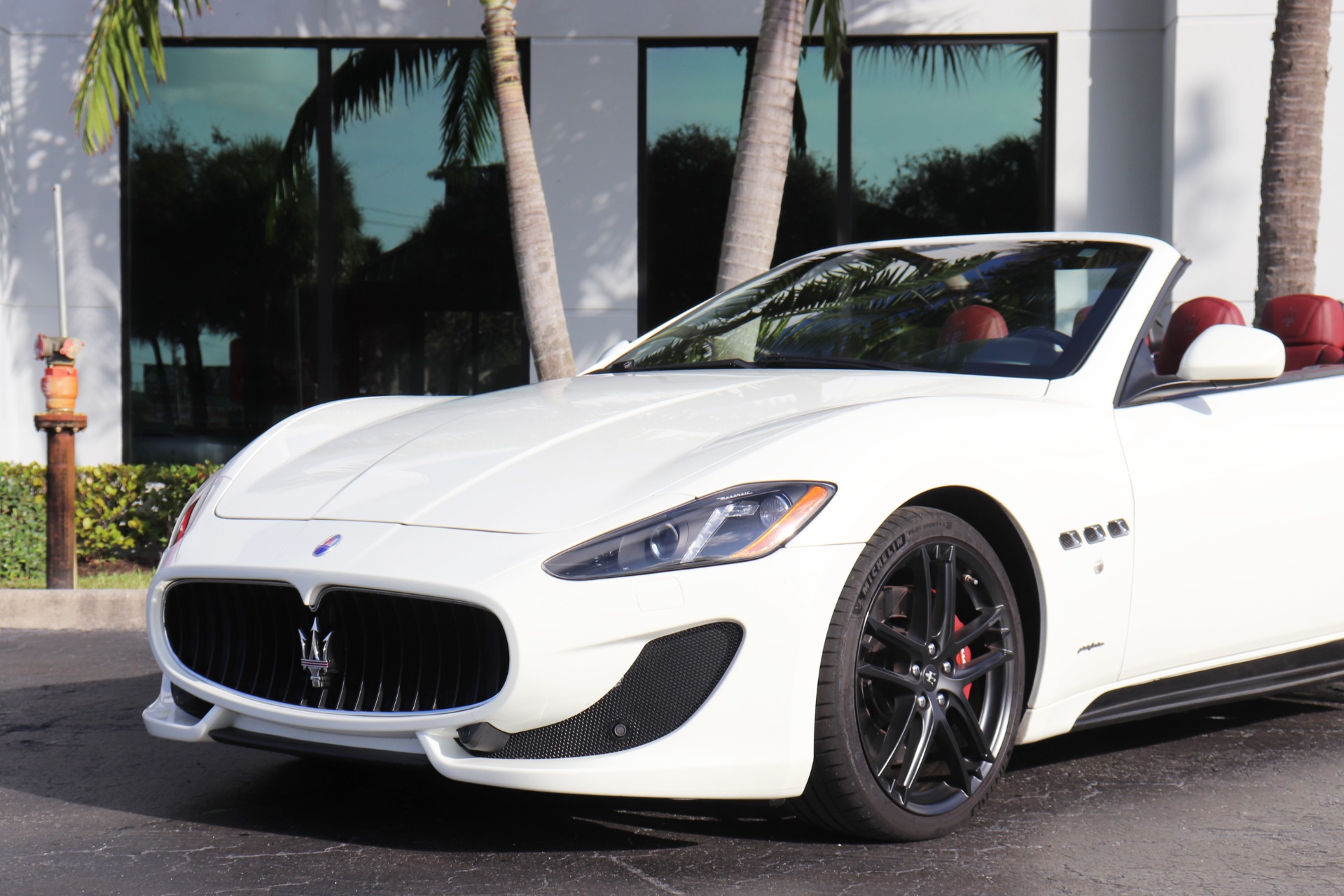 Used-2016-Maserati-GranTurismo-Sport-Convertible