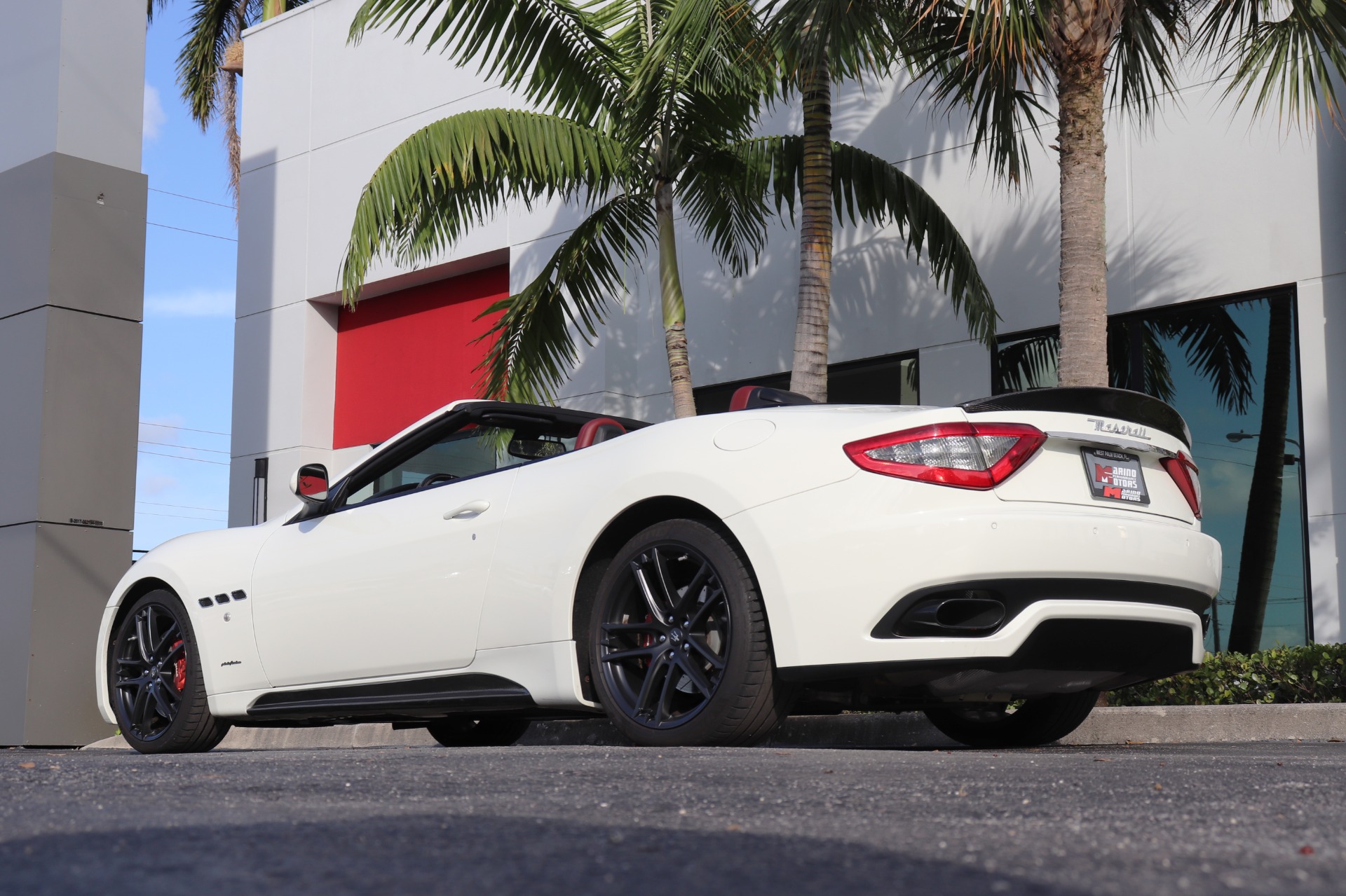 Used-2016-Maserati-GranTurismo-Sport-Convertible