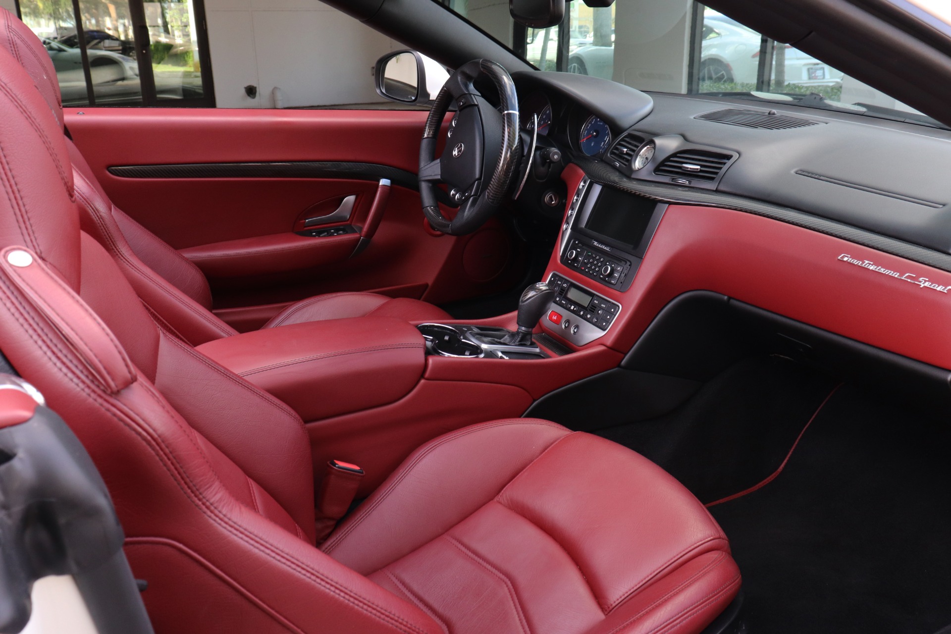 Used-2016-Maserati-GranTurismo-Sport-Convertible