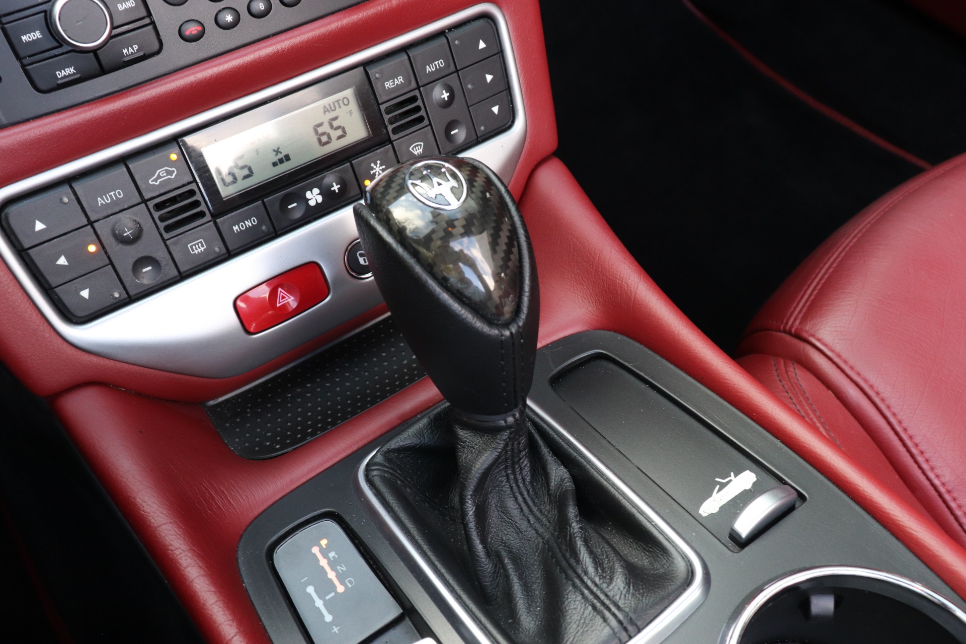 Used-2016-Maserati-GranTurismo-Sport-Convertible