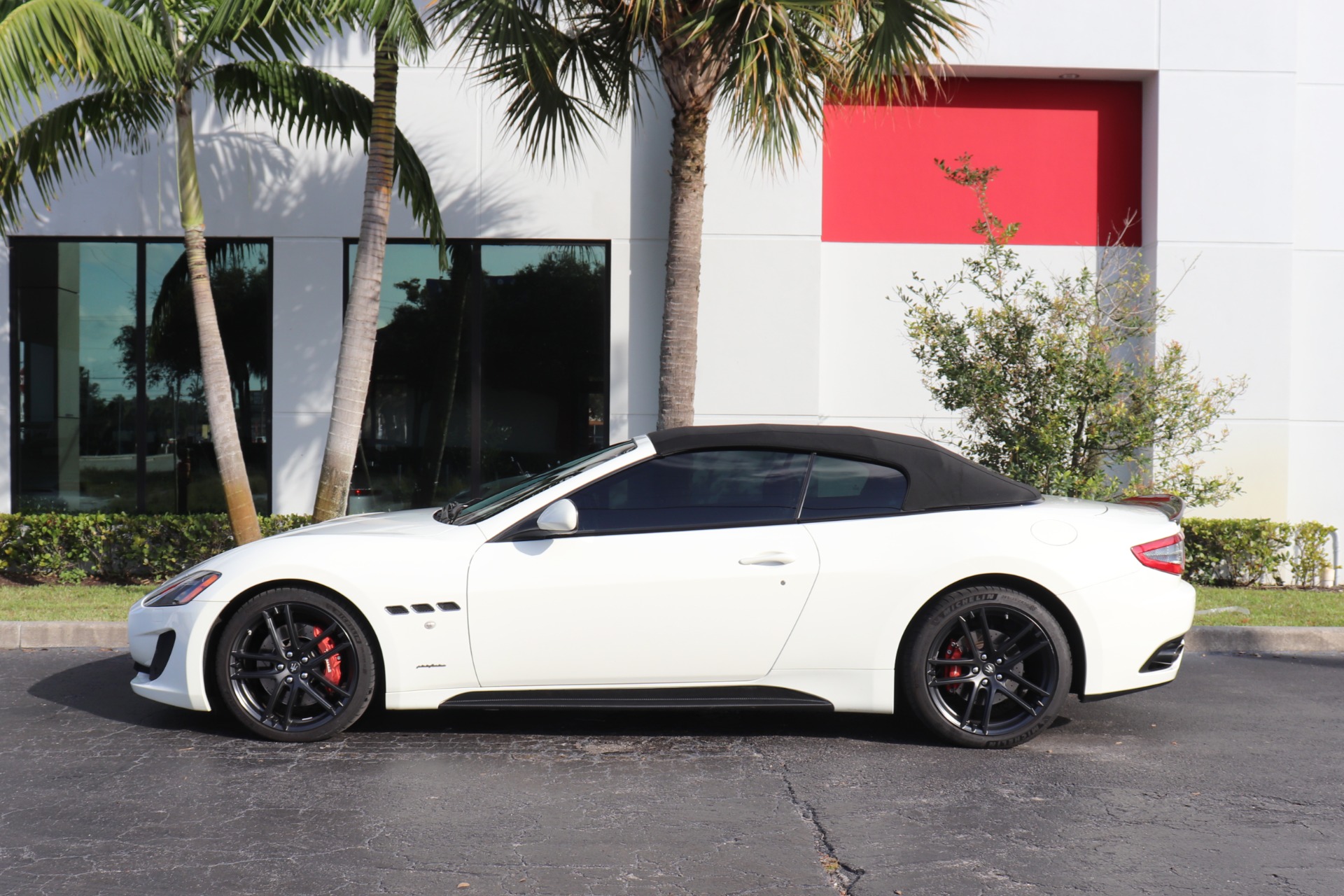 Used-2016-Maserati-GranTurismo-Sport-Convertible