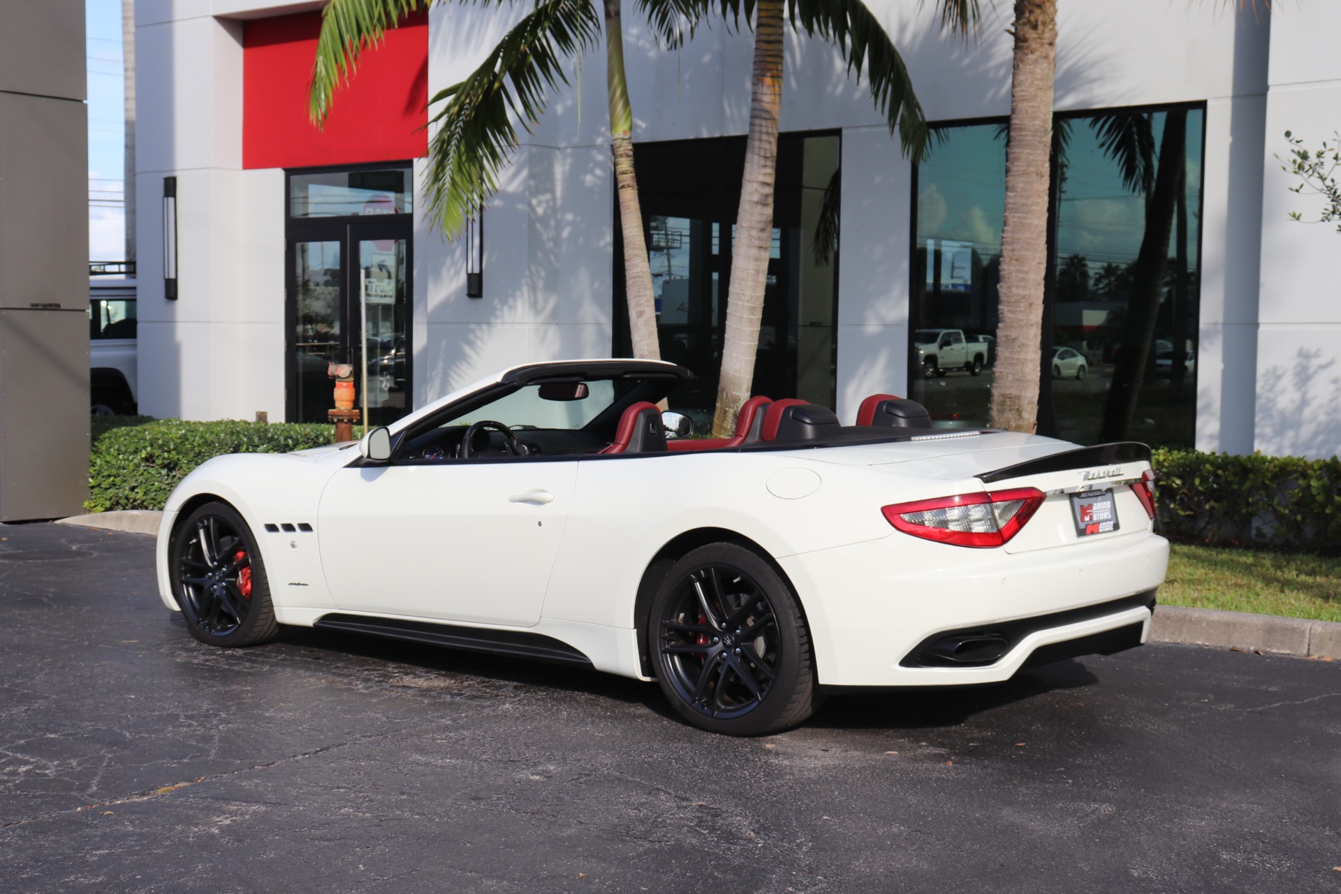 Used-2016-Maserati-GranTurismo-Sport-Convertible