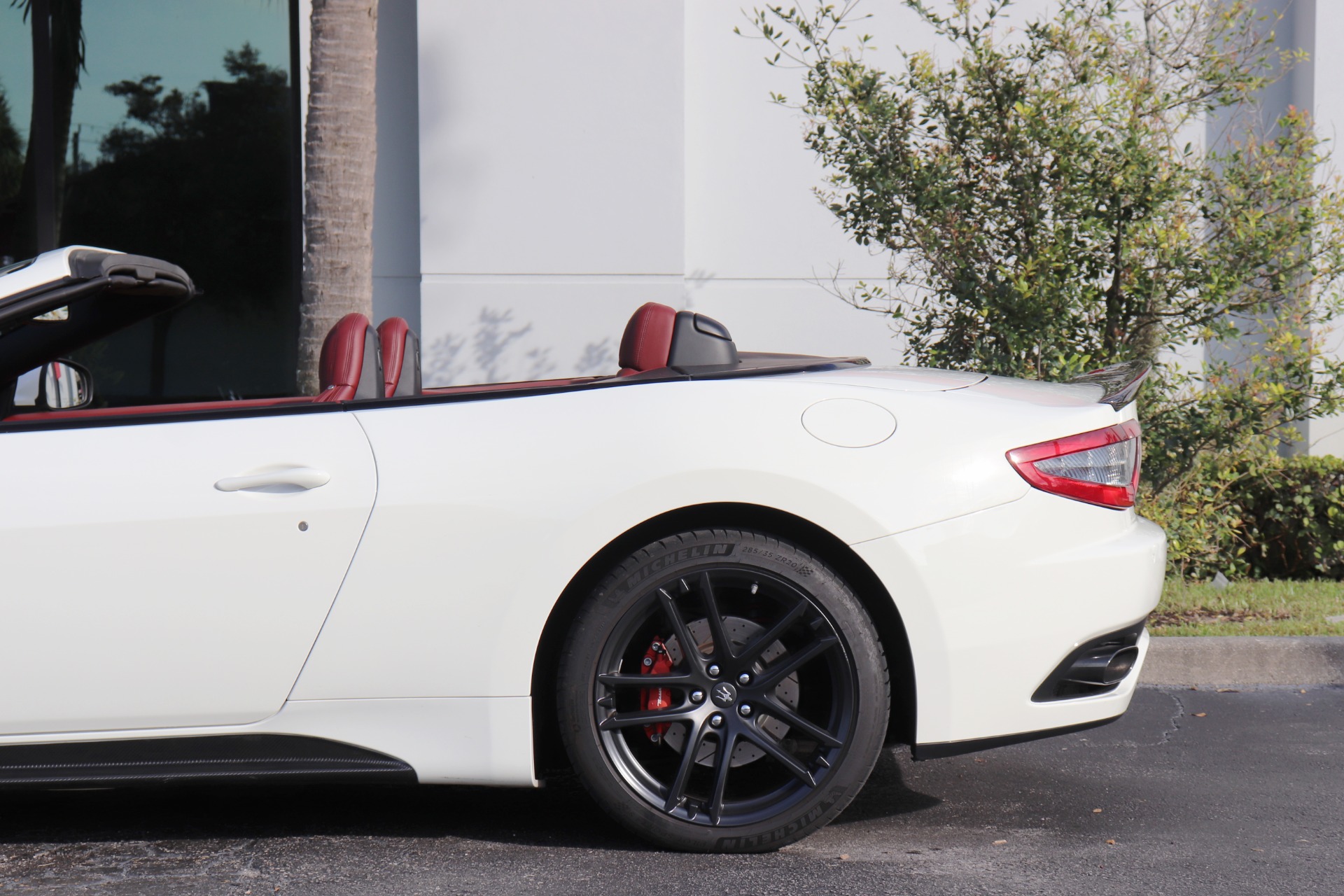 Used-2016-Maserati-GranTurismo-Sport-Convertible