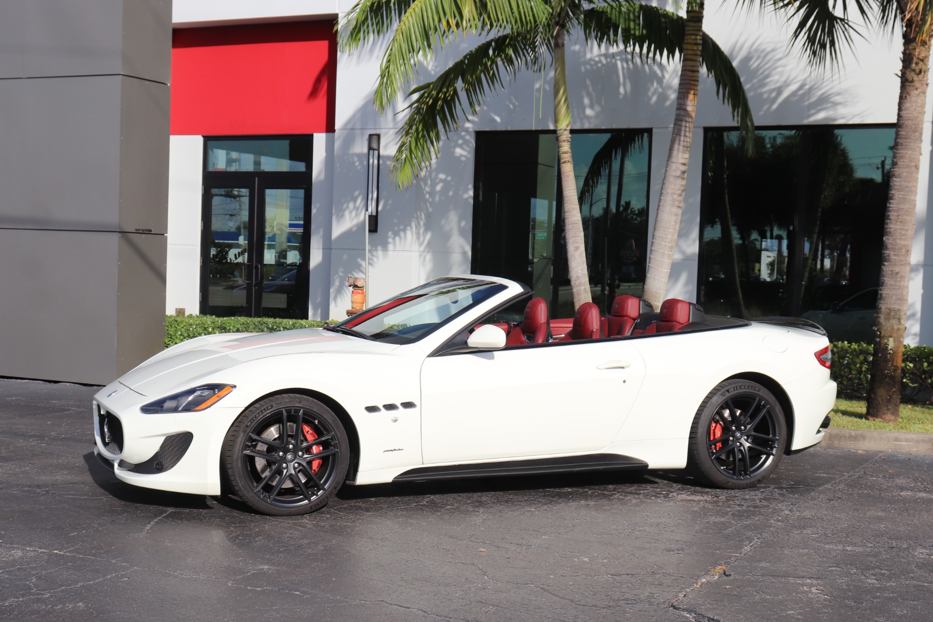 Used-2016-Maserati-GranTurismo-Sport-Convertible