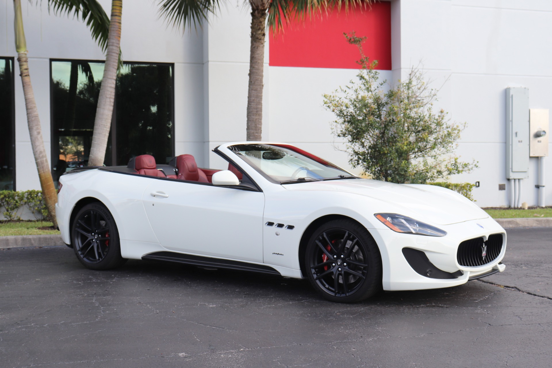 Used-2016-Maserati-GranTurismo-Sport-Convertible