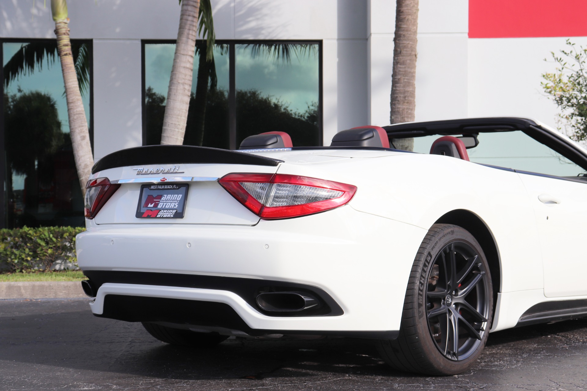 Used-2016-Maserati-GranTurismo-Sport-Convertible