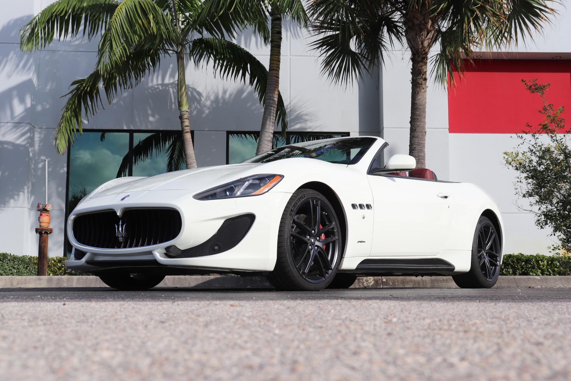 Used-2016-Maserati-GranTurismo-Sport-Convertible