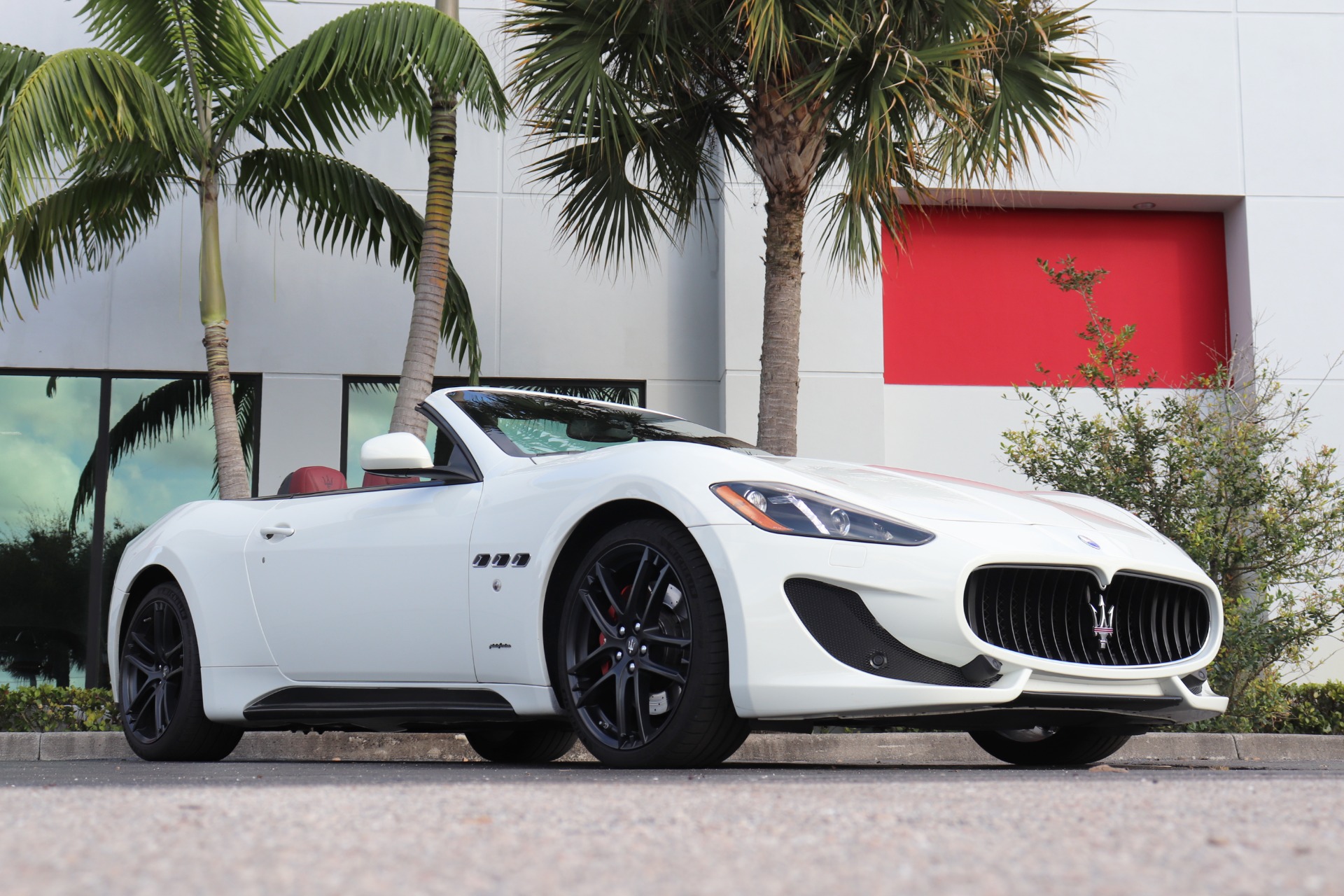Used-2016-Maserati-GranTurismo-Sport-Convertible