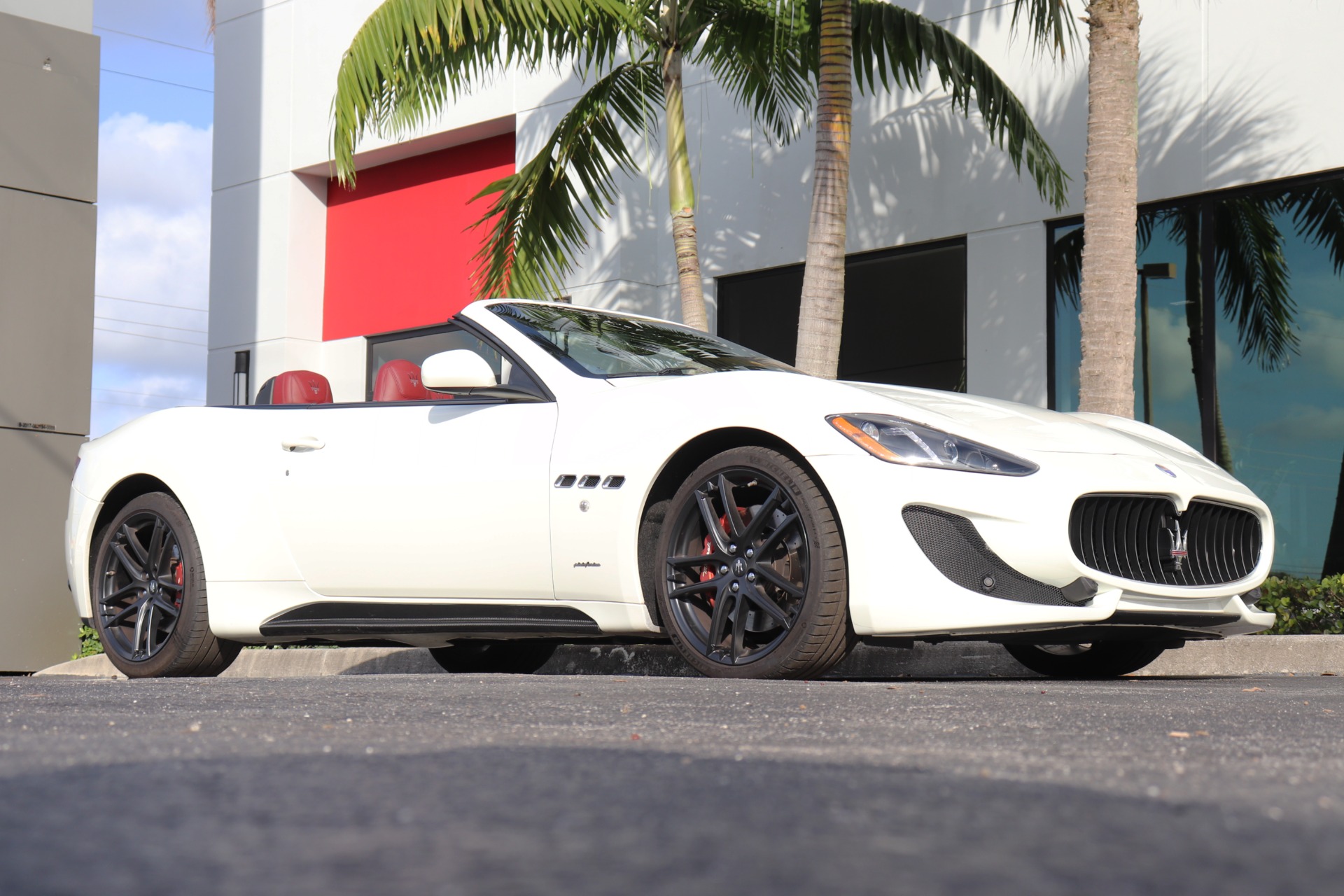 Used-2016-Maserati-GranTurismo-Sport-Convertible