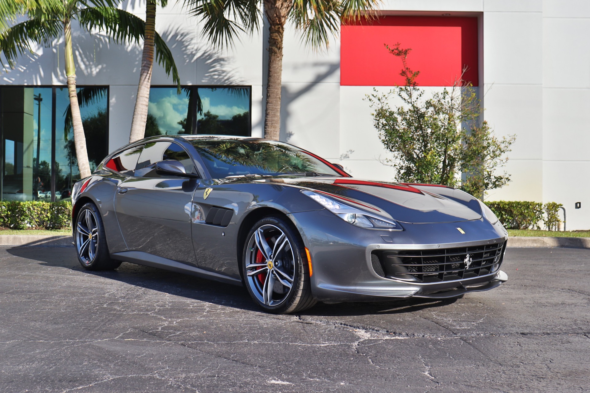 Used-2017-Ferrari-GTC4Lusso