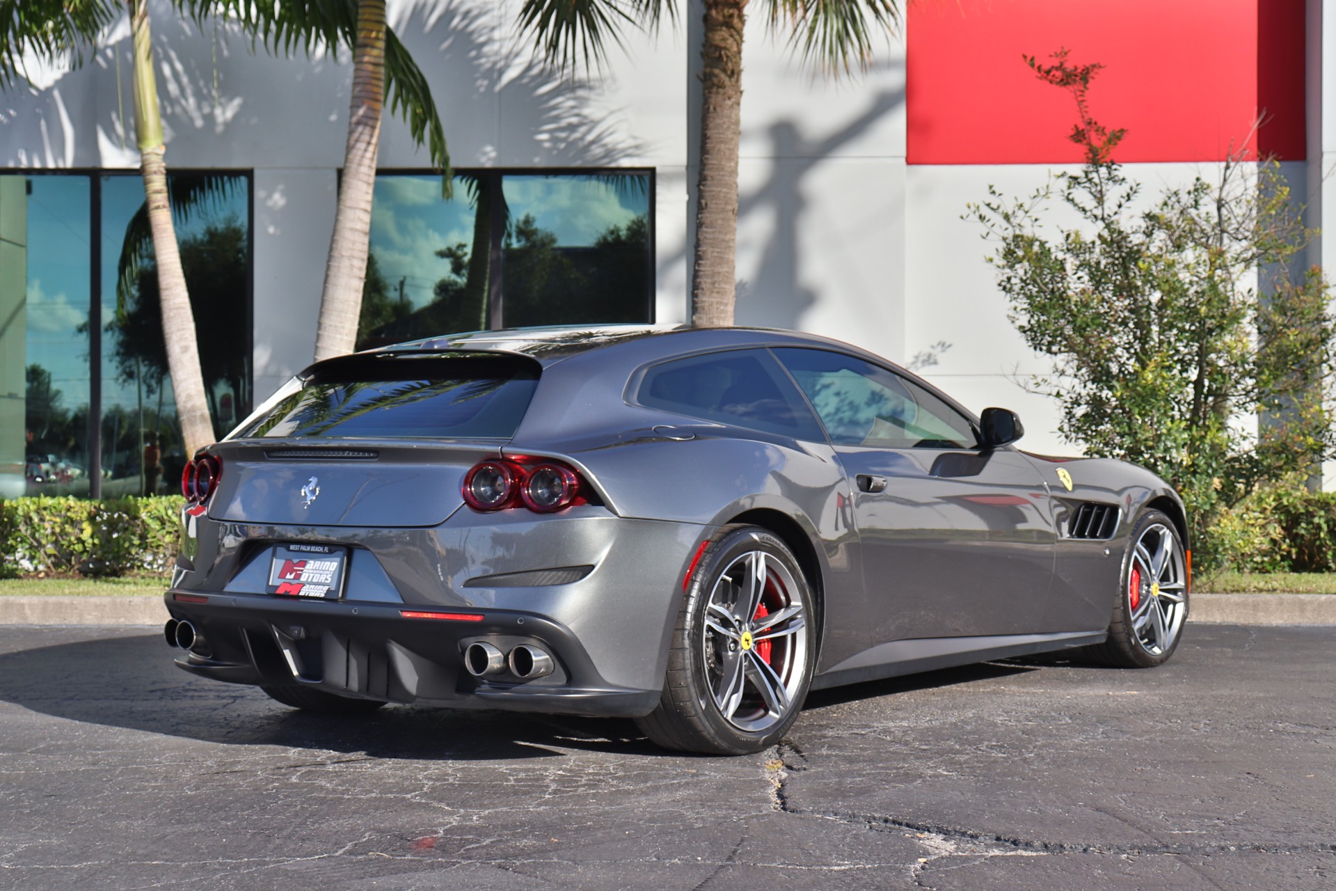 Used-2017-Ferrari-GTC4Lusso